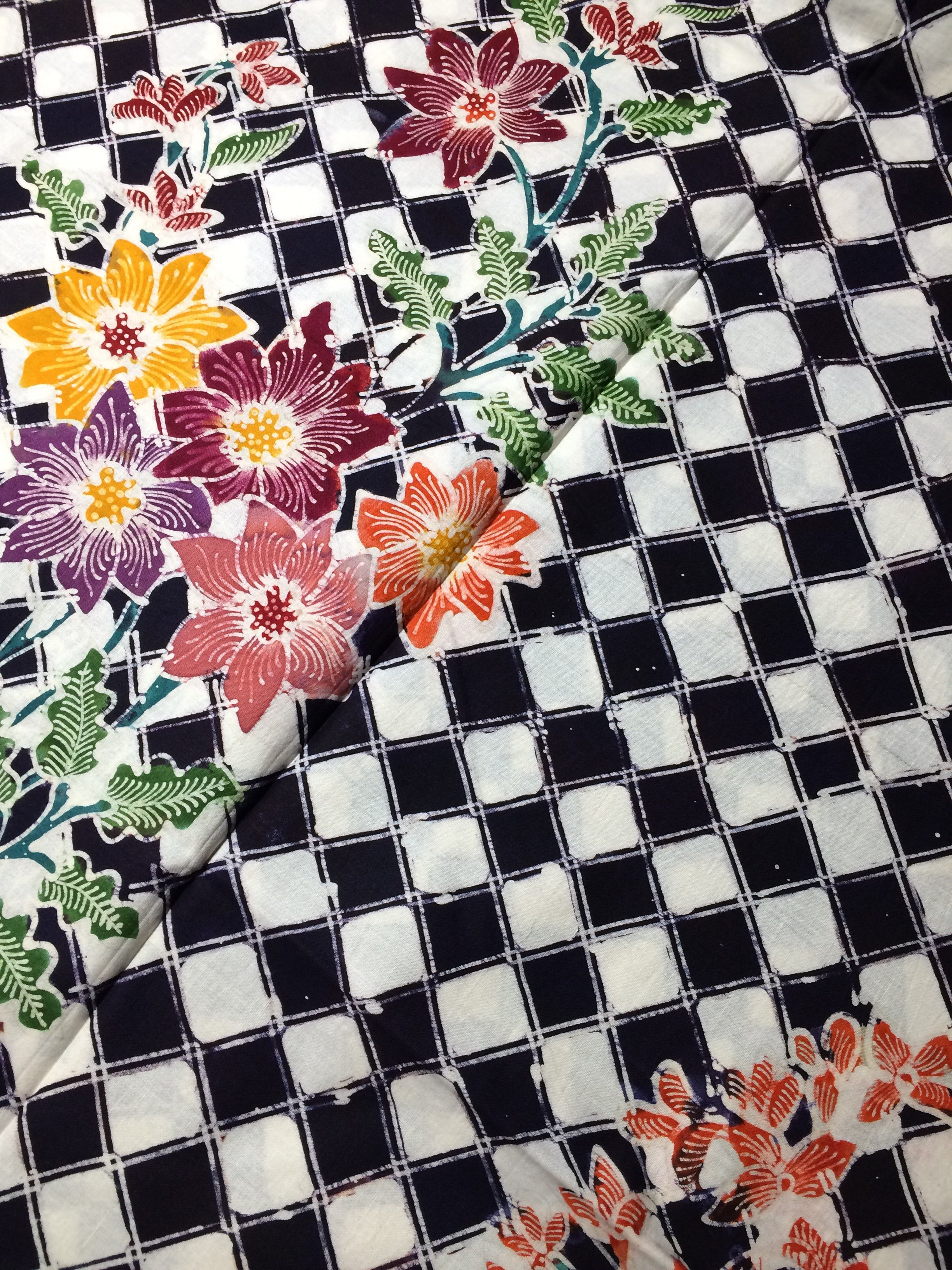 Batik Tulis Lasem KA-BAT-LA-W-4095