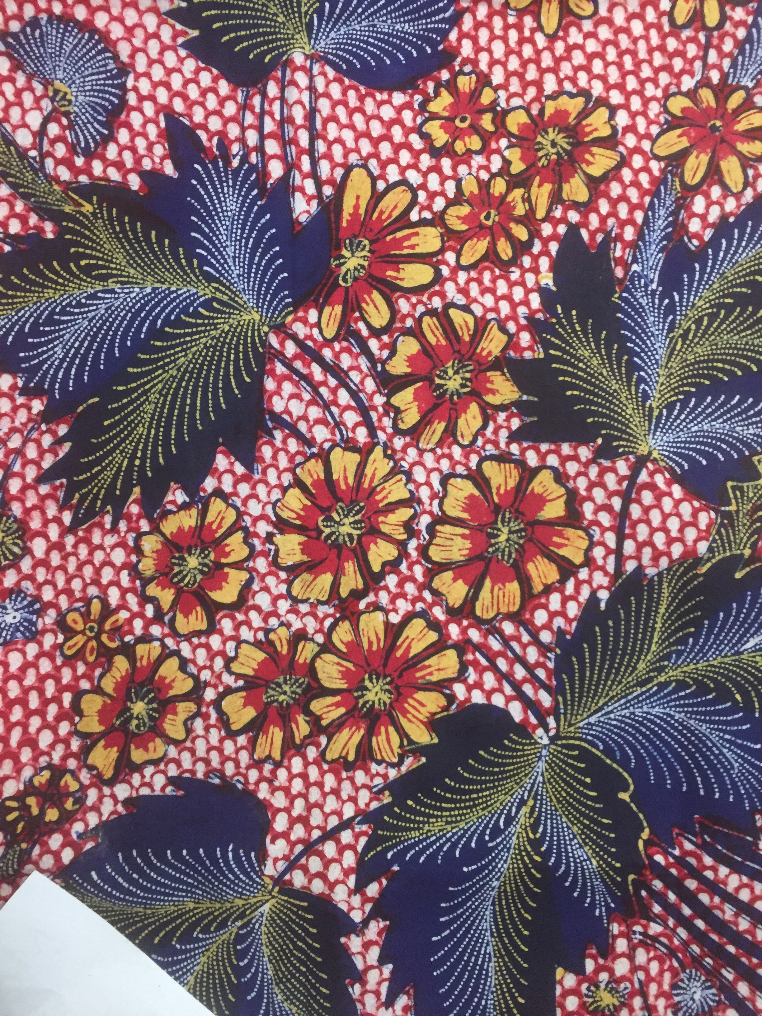 Batik Tulis Madura KA-BAT-MA-W-5949