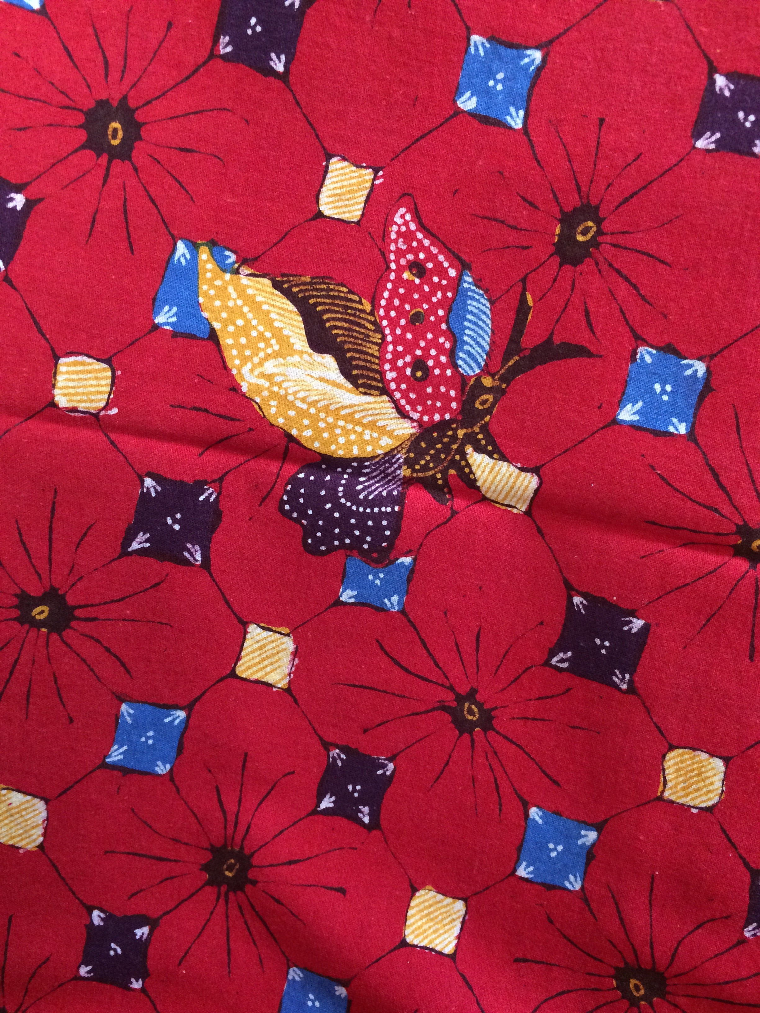 Batik Tulis Cirebon KA-BAT-CI-W-1881