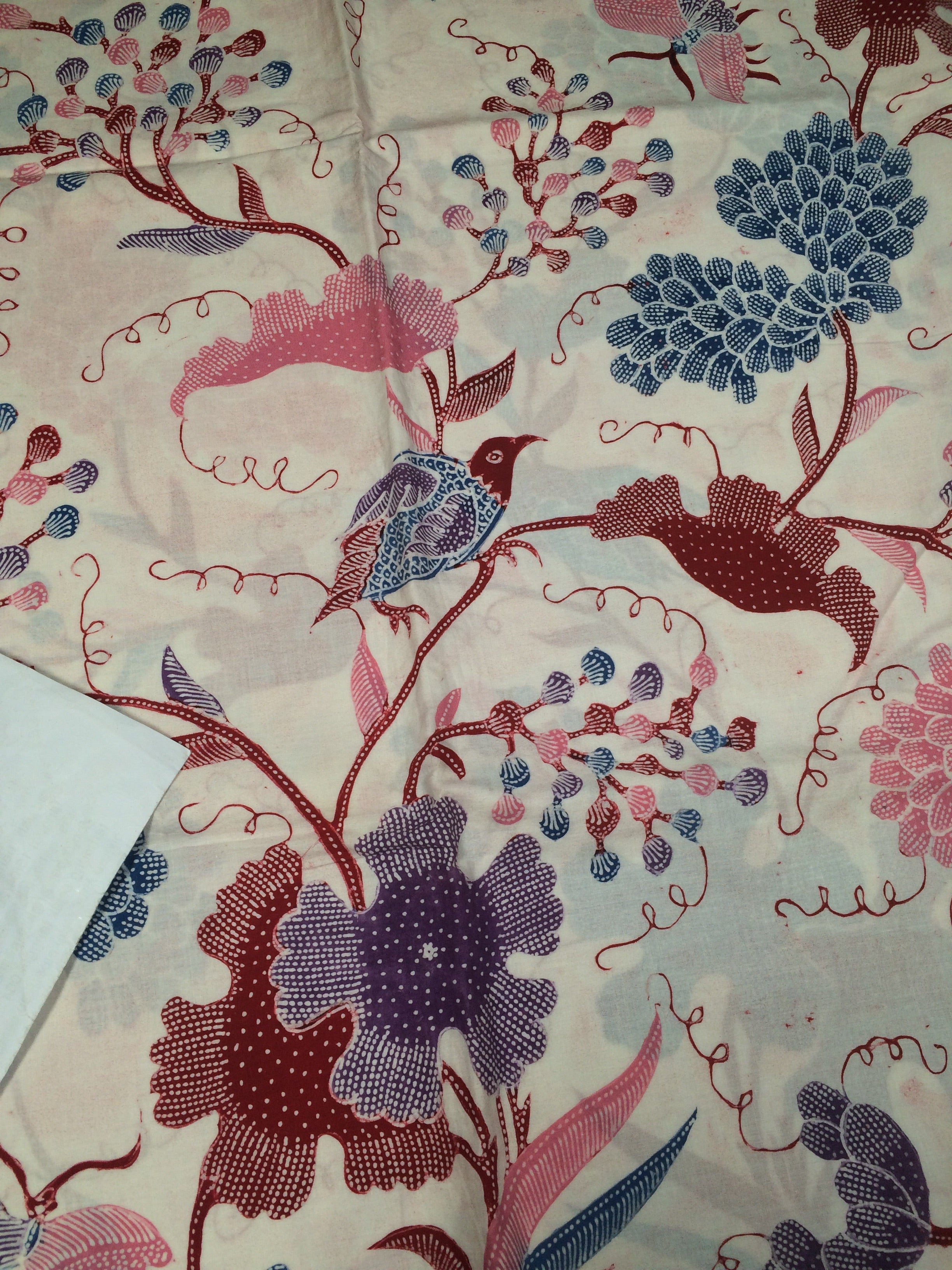 Batik Tulis Cirebon KA-BAT-CI-W-4257