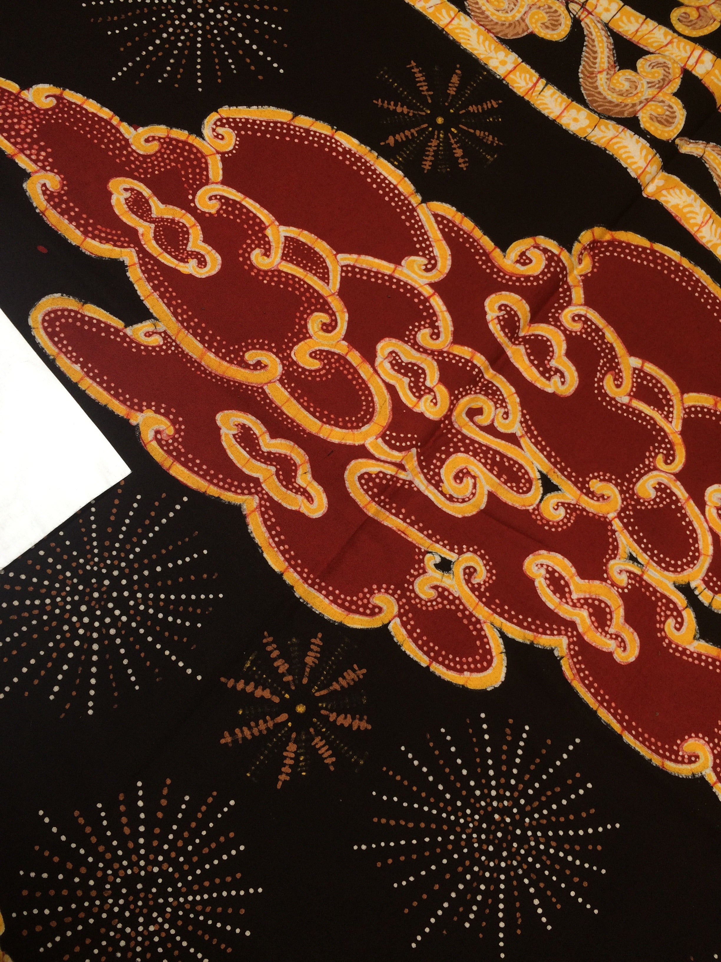 Batik Tulis Lasem KA-BAT-LA-W-6070