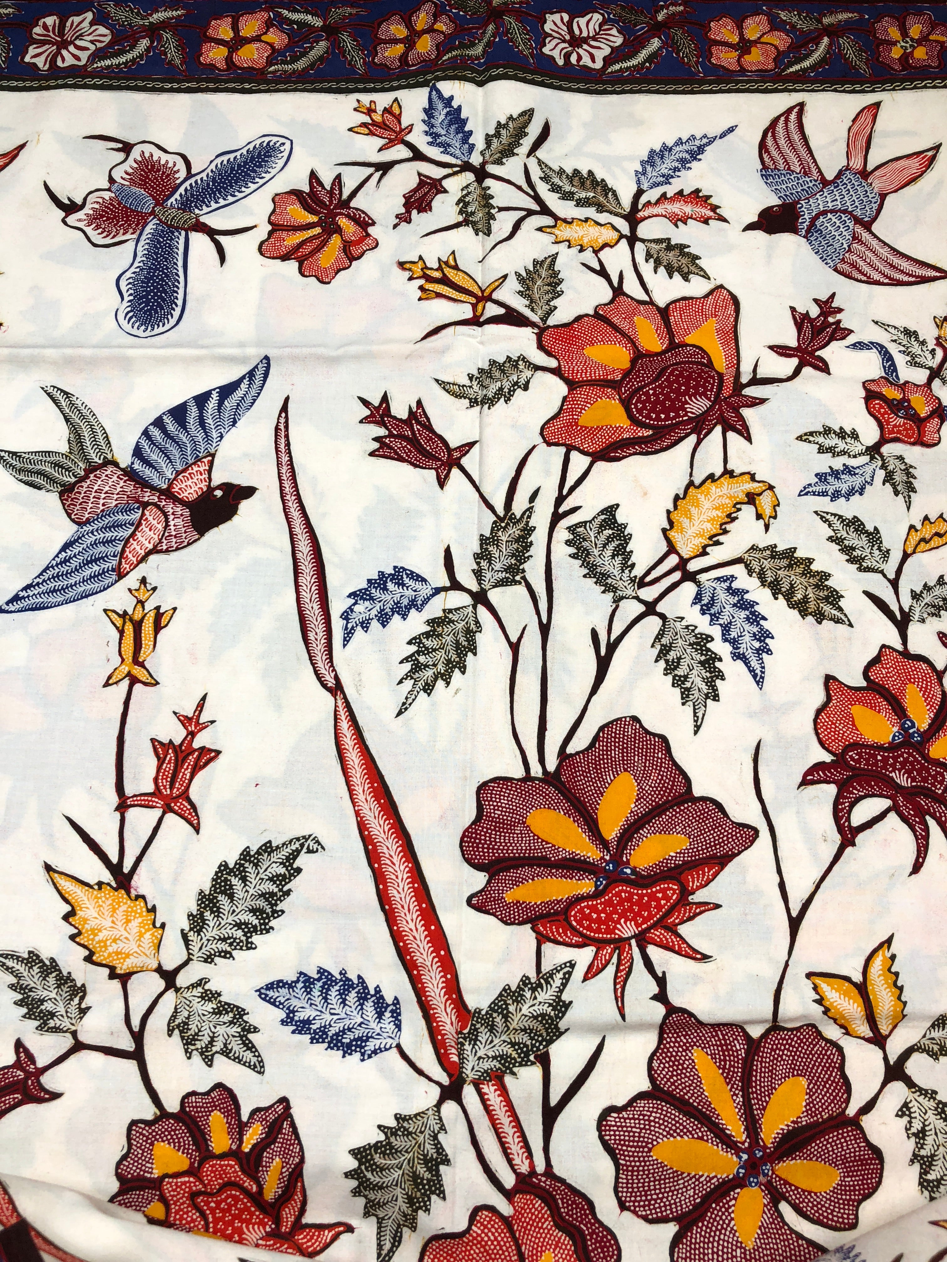 Batik Tulis Madura KA-BAT-MA-W-3236