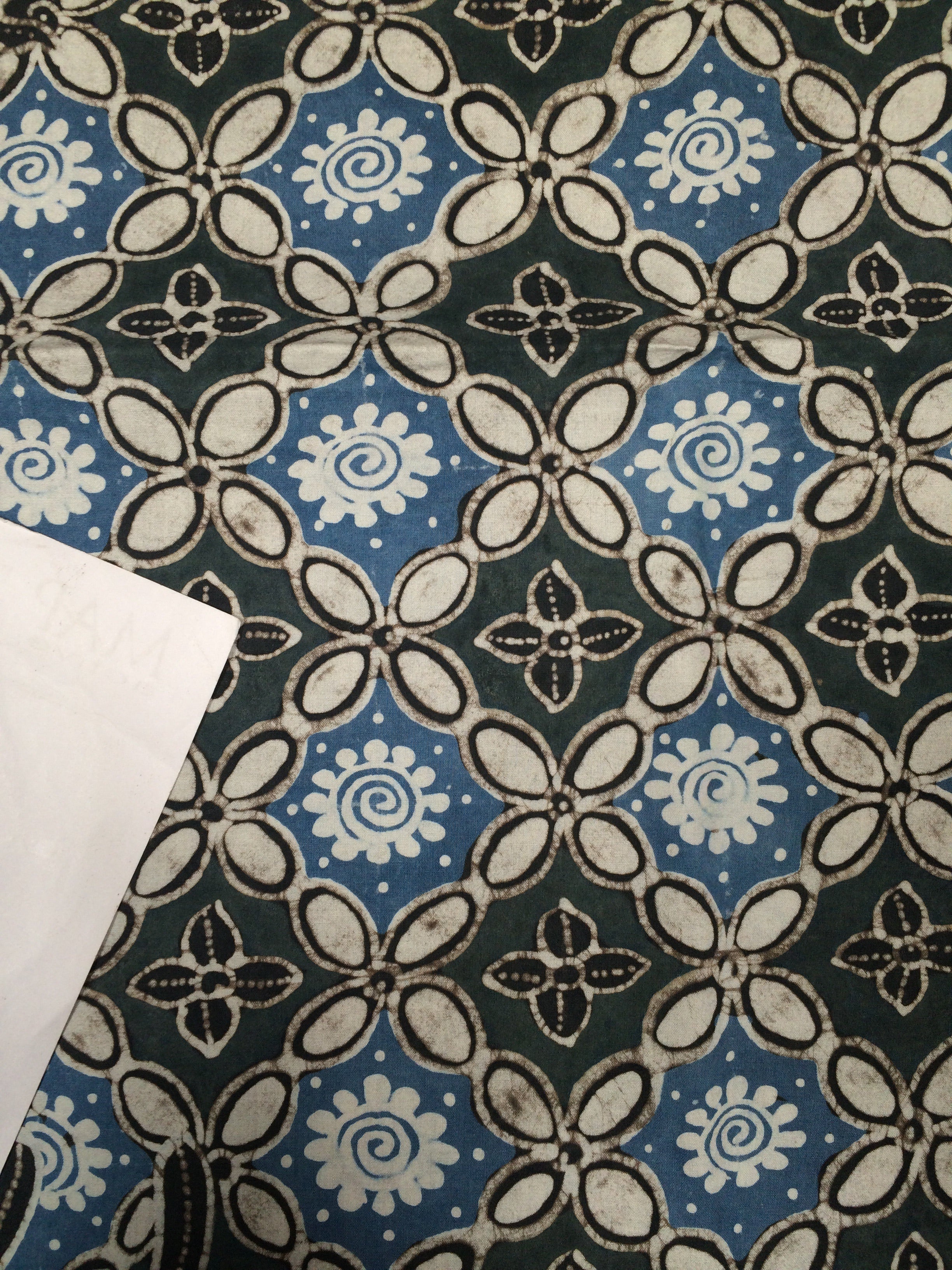 Batik Tulis Gunungkidul KA-BAT-GK-W-5032