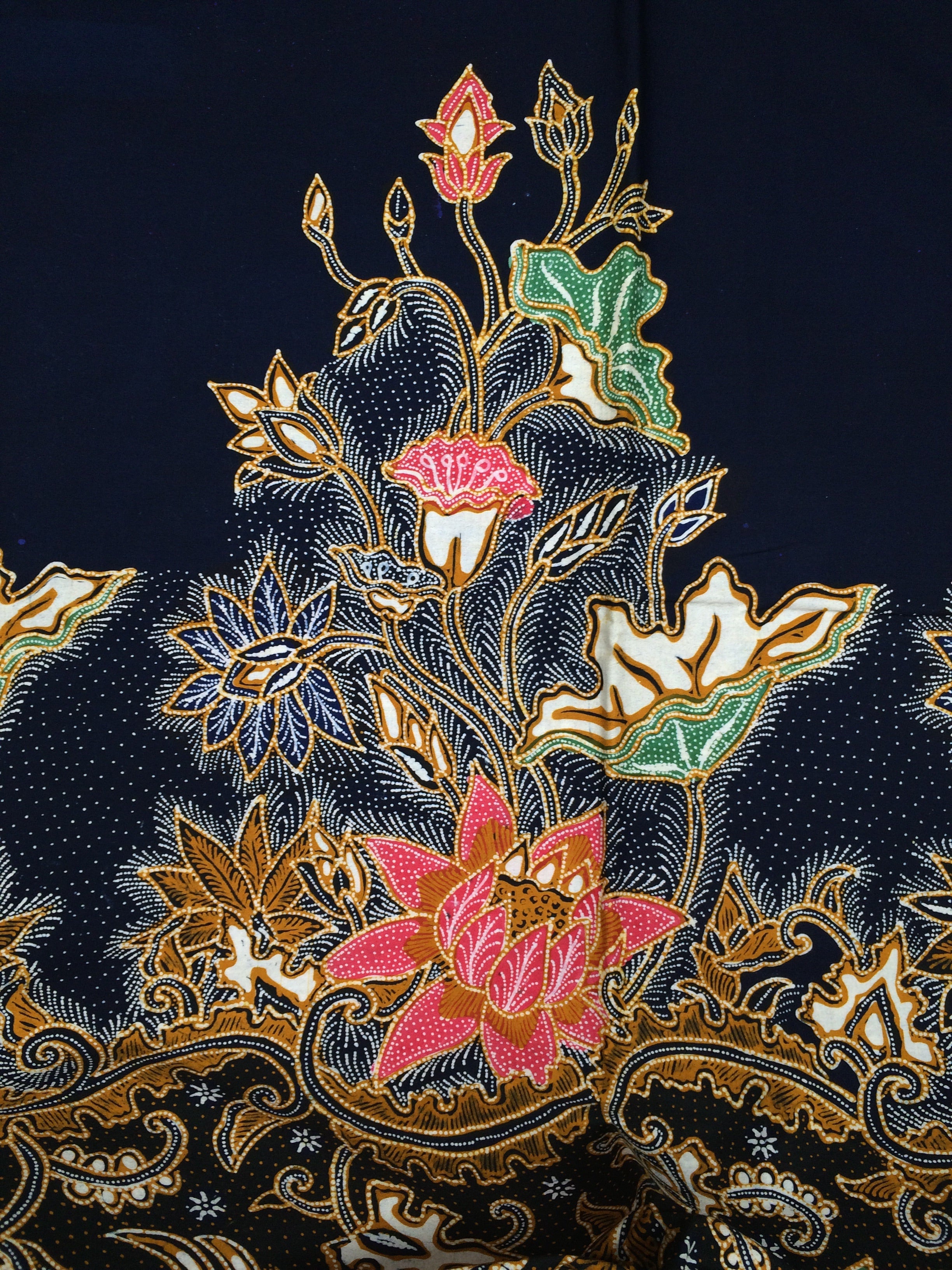 Batik Tulis Jogjakarta KA-BAT-JO-W-5806