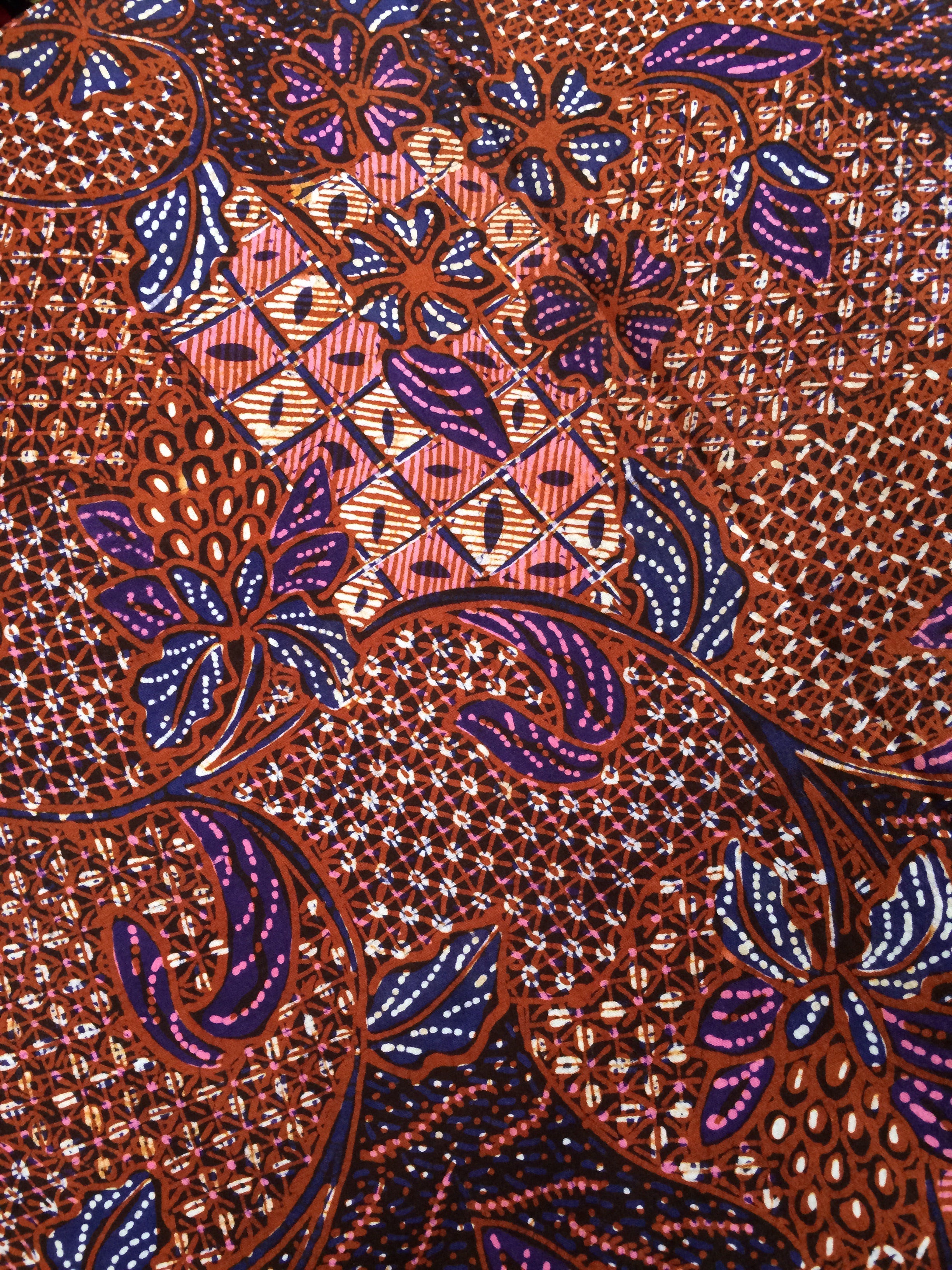 Batik Tulis Madura KA-BAT-MA-W-1899