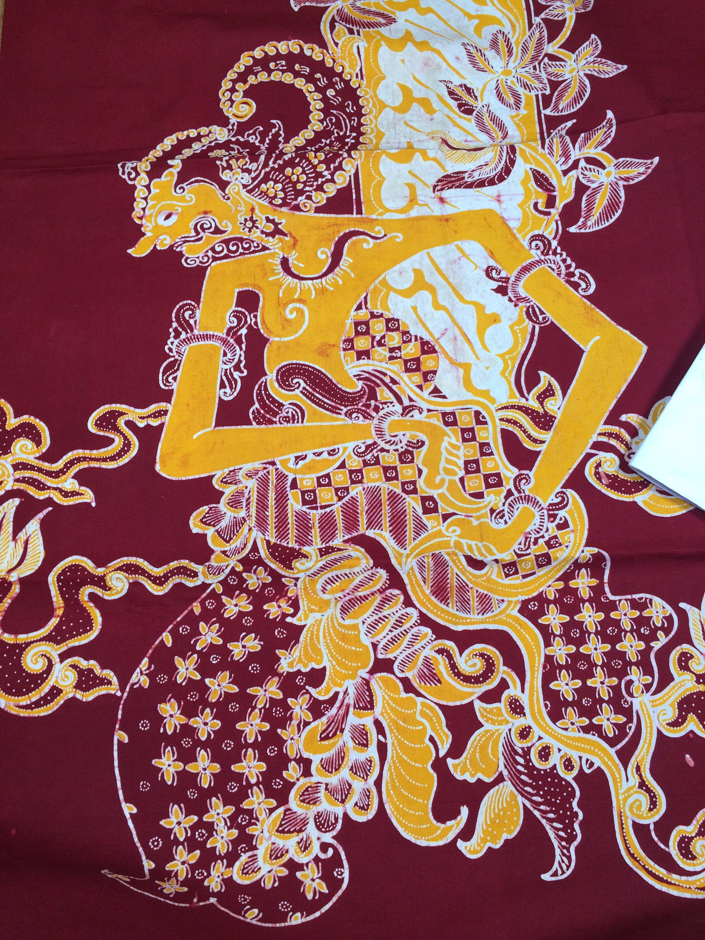 Batik Tulis Banyumas KA-BAT-BM-W-5704