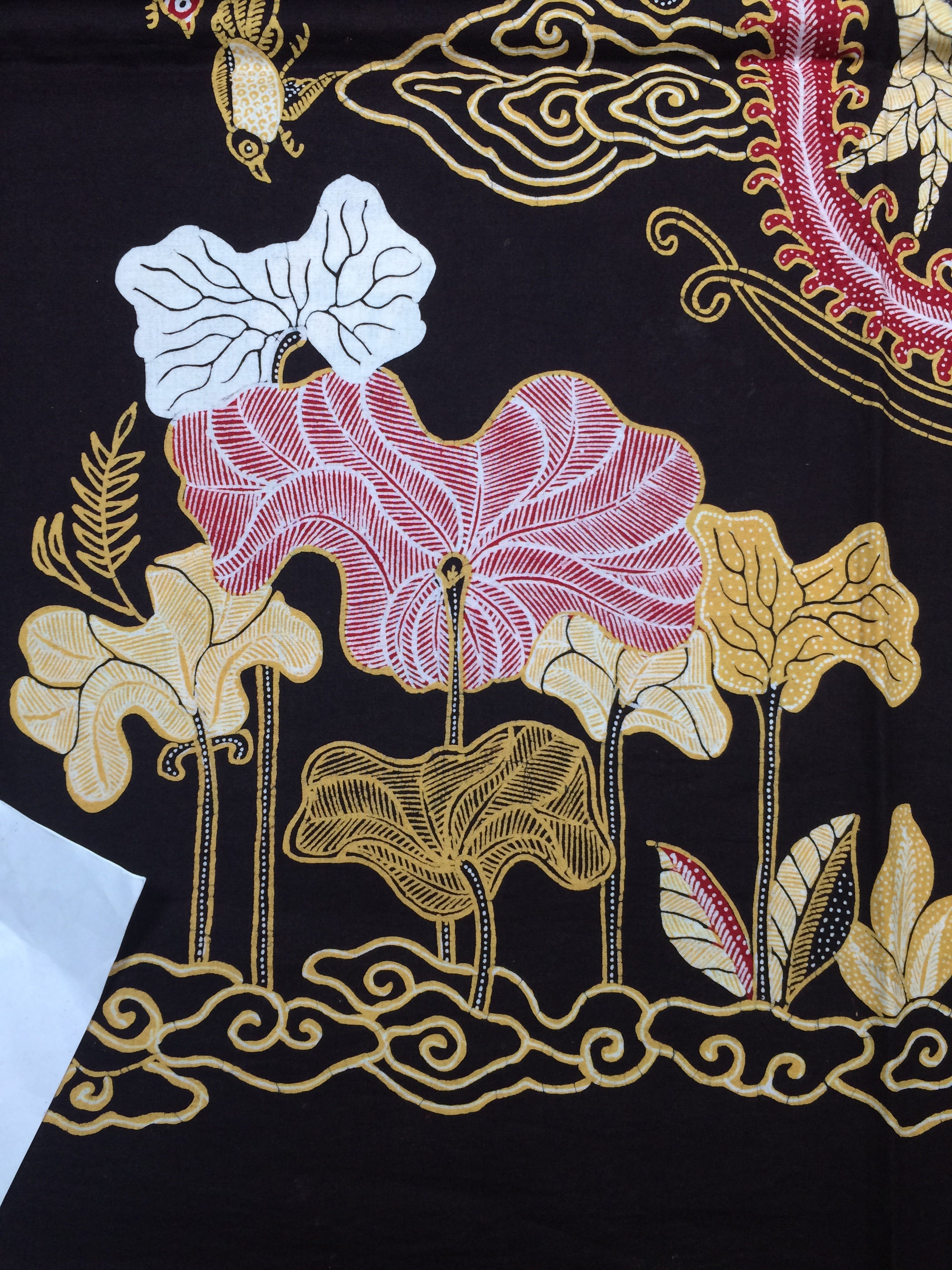 Batik Tulis Cirebon KA-BAT-CI-W-5299