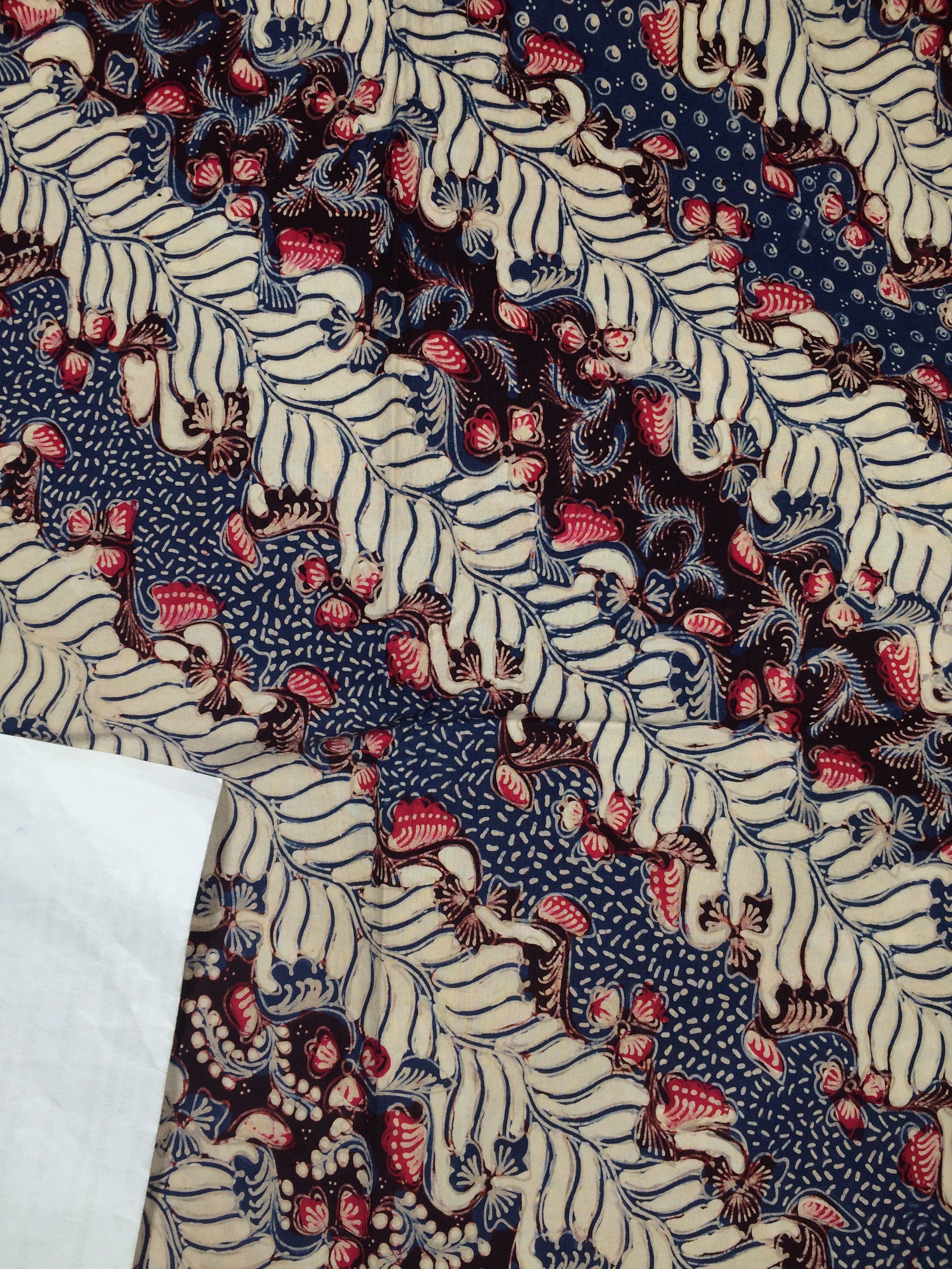 Batik Tulis Lasem KA-BAT-LA-W-4662