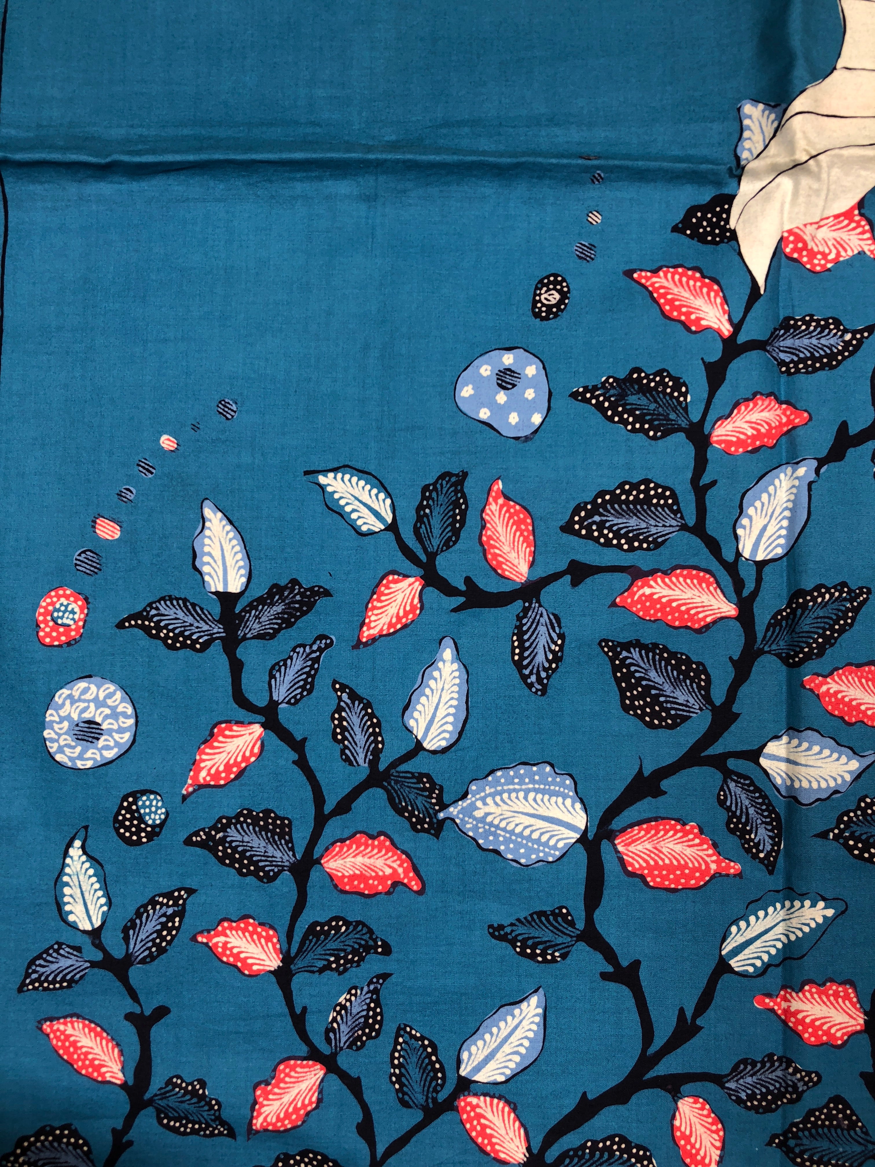 Batik Tulis Cirebon KA-BAT-CI-W-5632