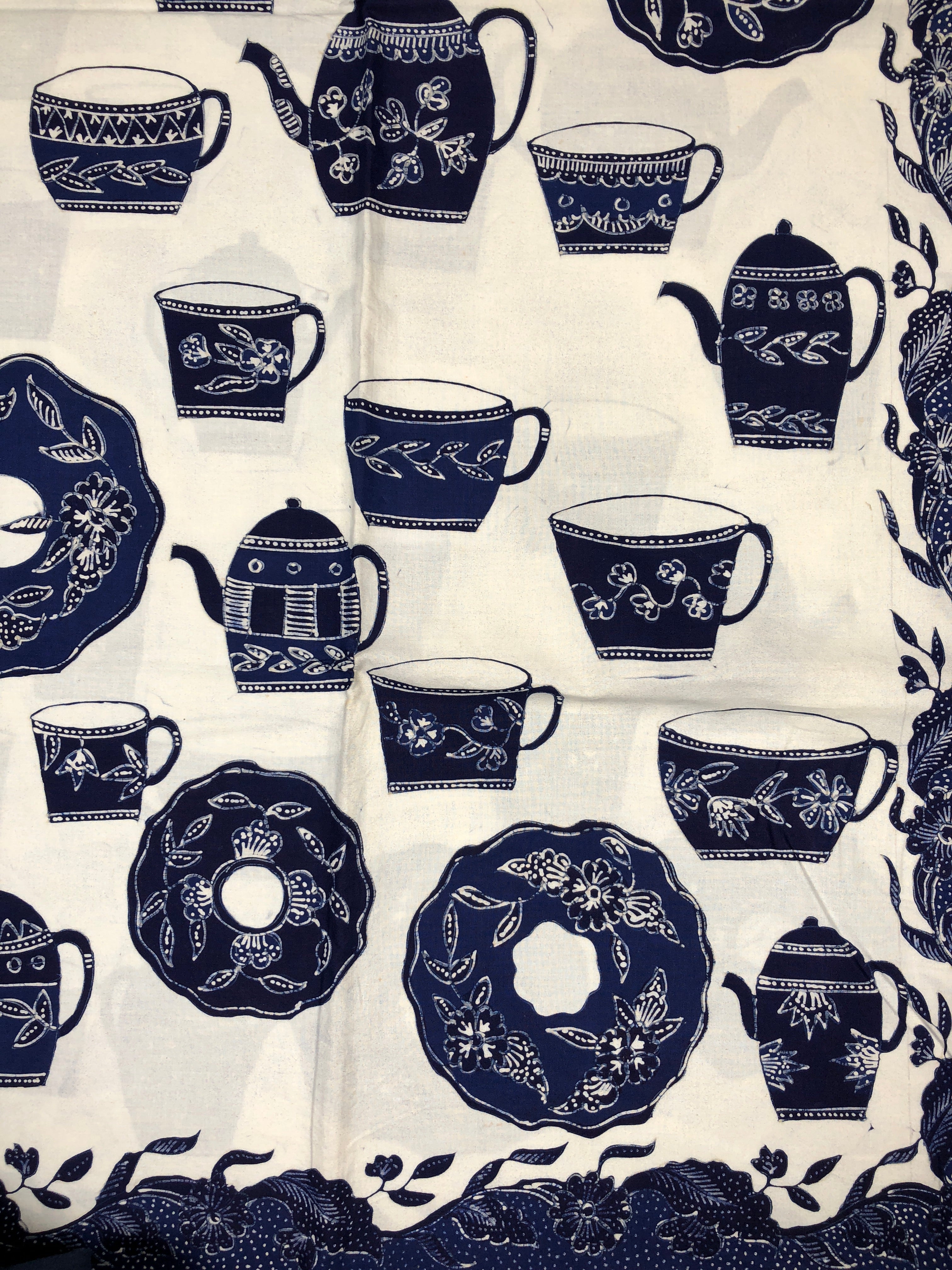 Batik Tulis Cirebon KA-BAT-CI-W-2670