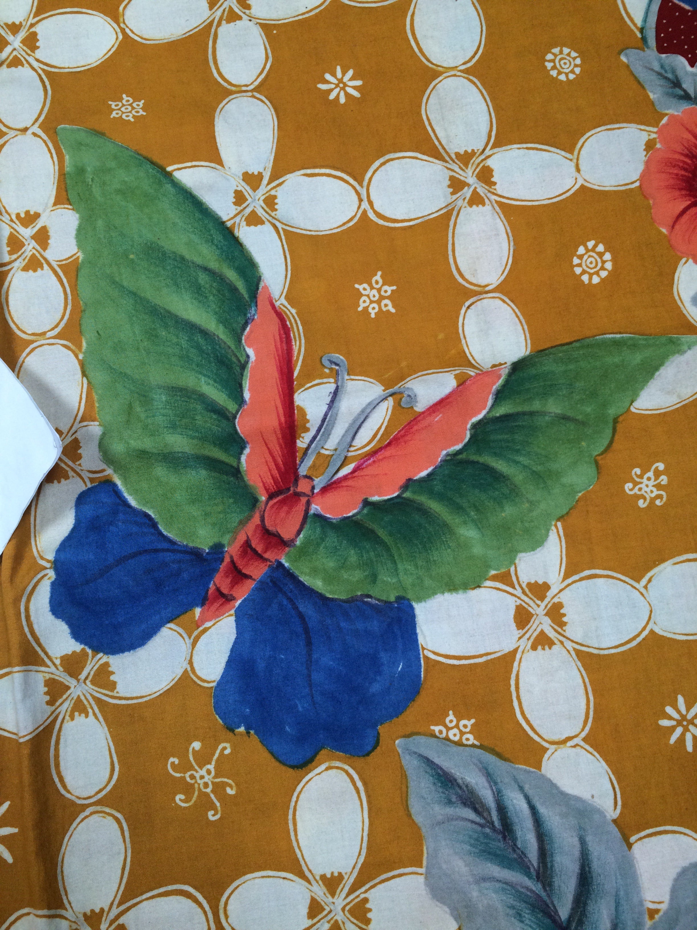 Batik Tulis Lukis Pekalongan KA-BATL-PK-W-5175