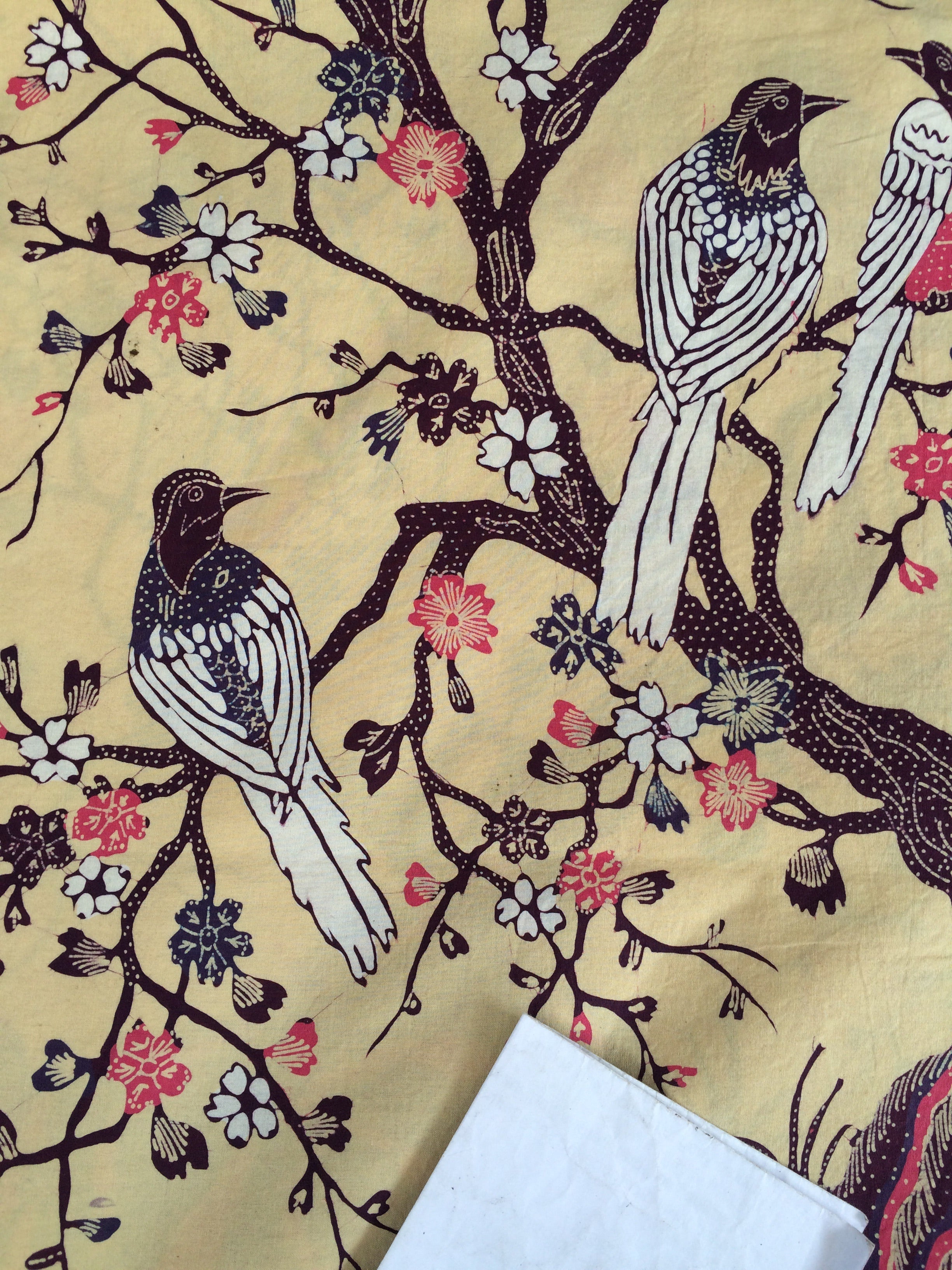 Batik Tulis Cirebon KA-BAT-CI-W-6475