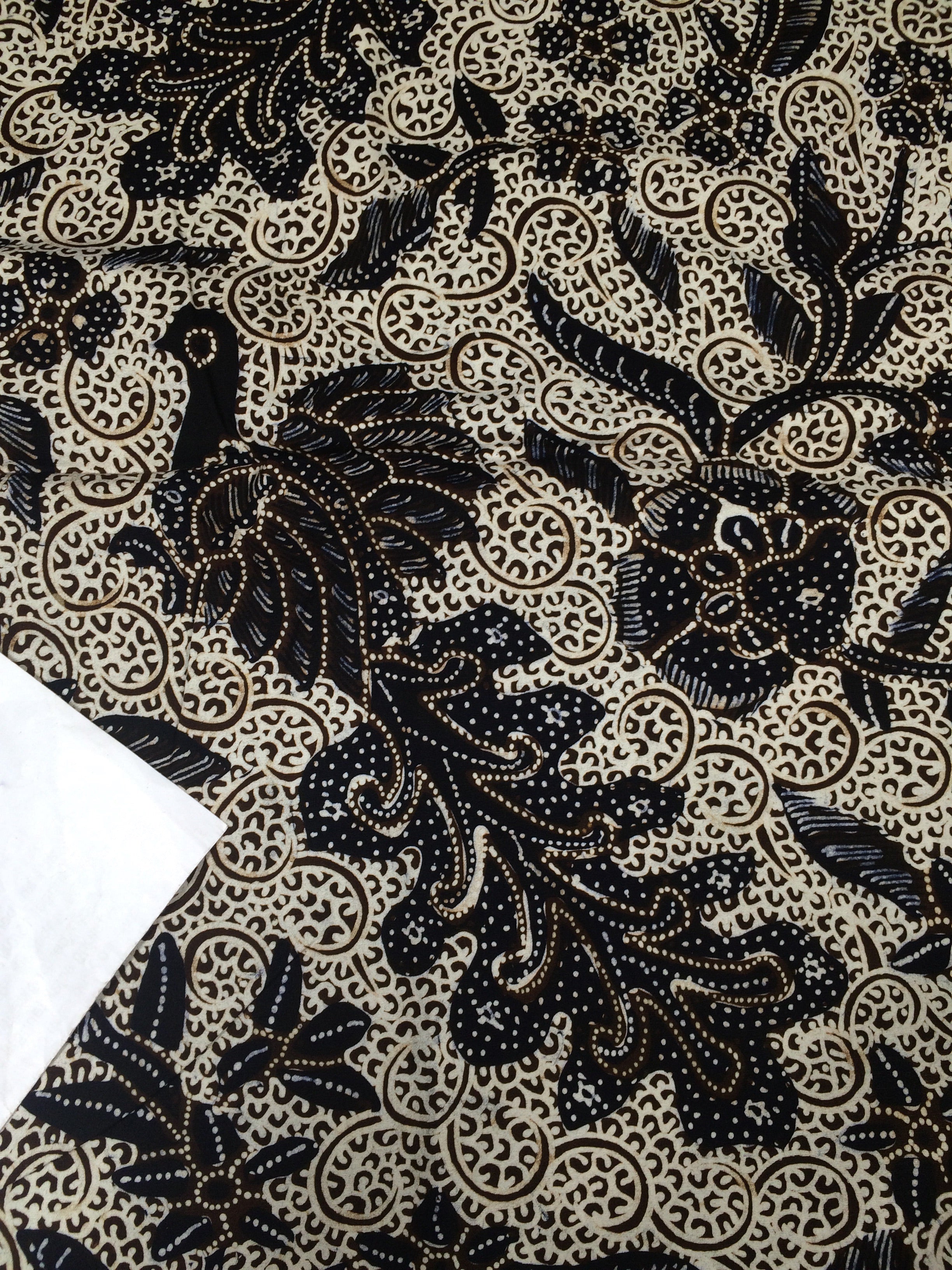 Batik Tulis Weleri KA-BAT-WE-W-5956 (Selendang)