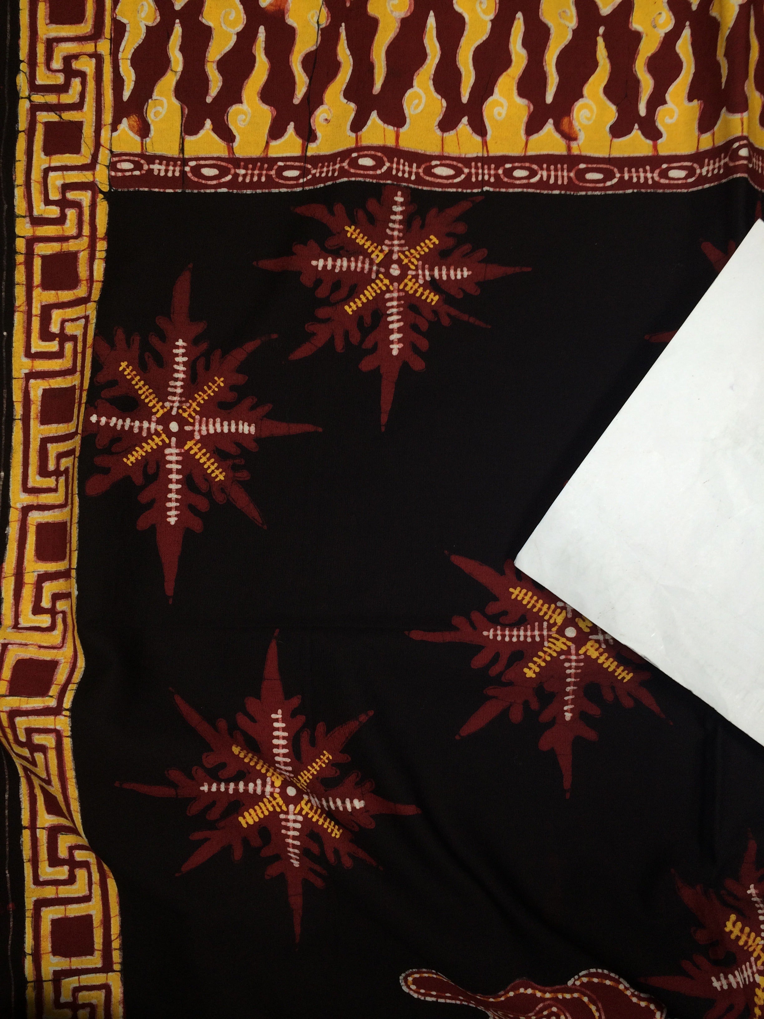 Batik Tulis Lasem KA-BAT-LA-W-5134