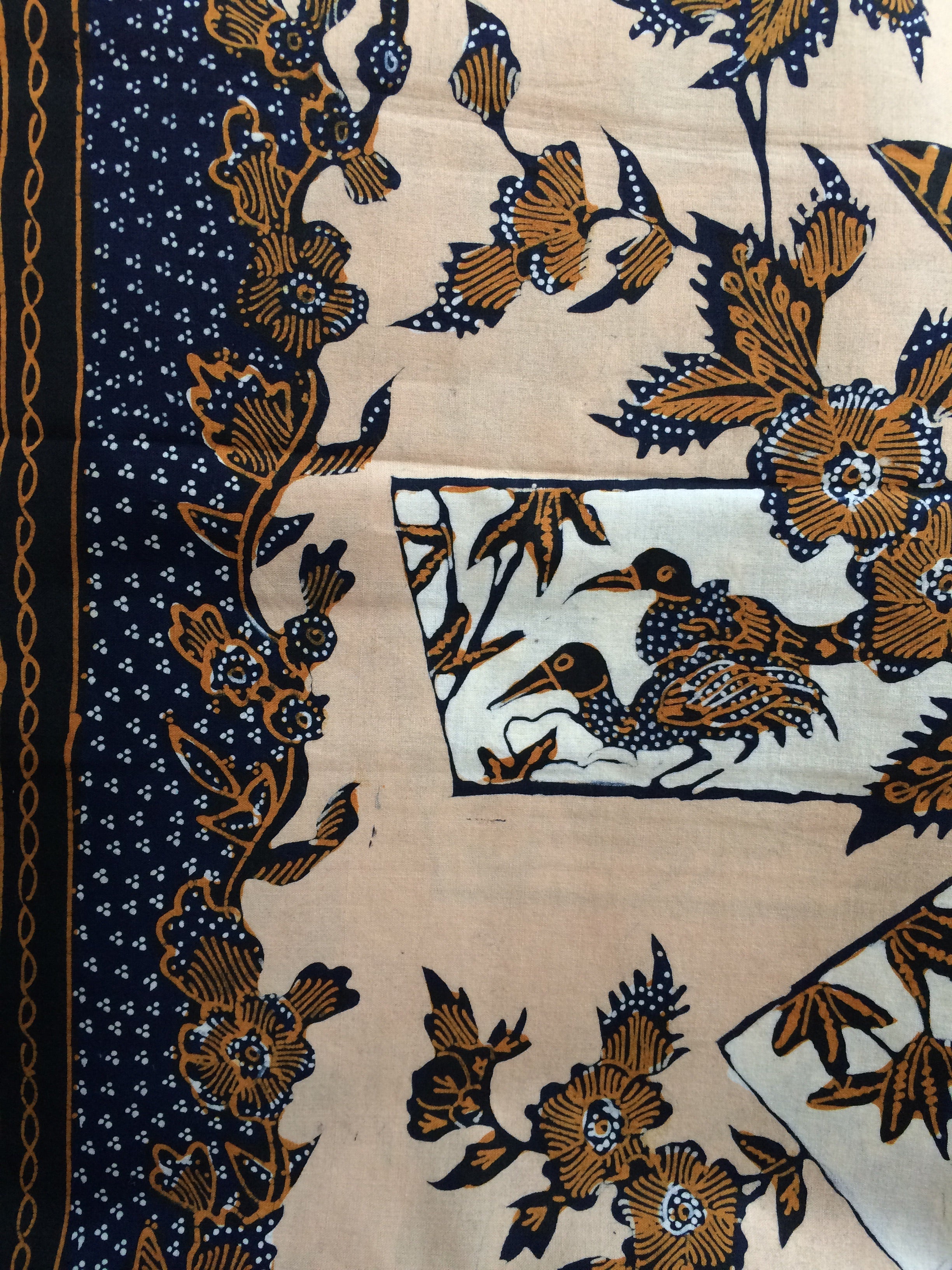 Batik Tulis Cirebon KA-BAT-CI-W-1991