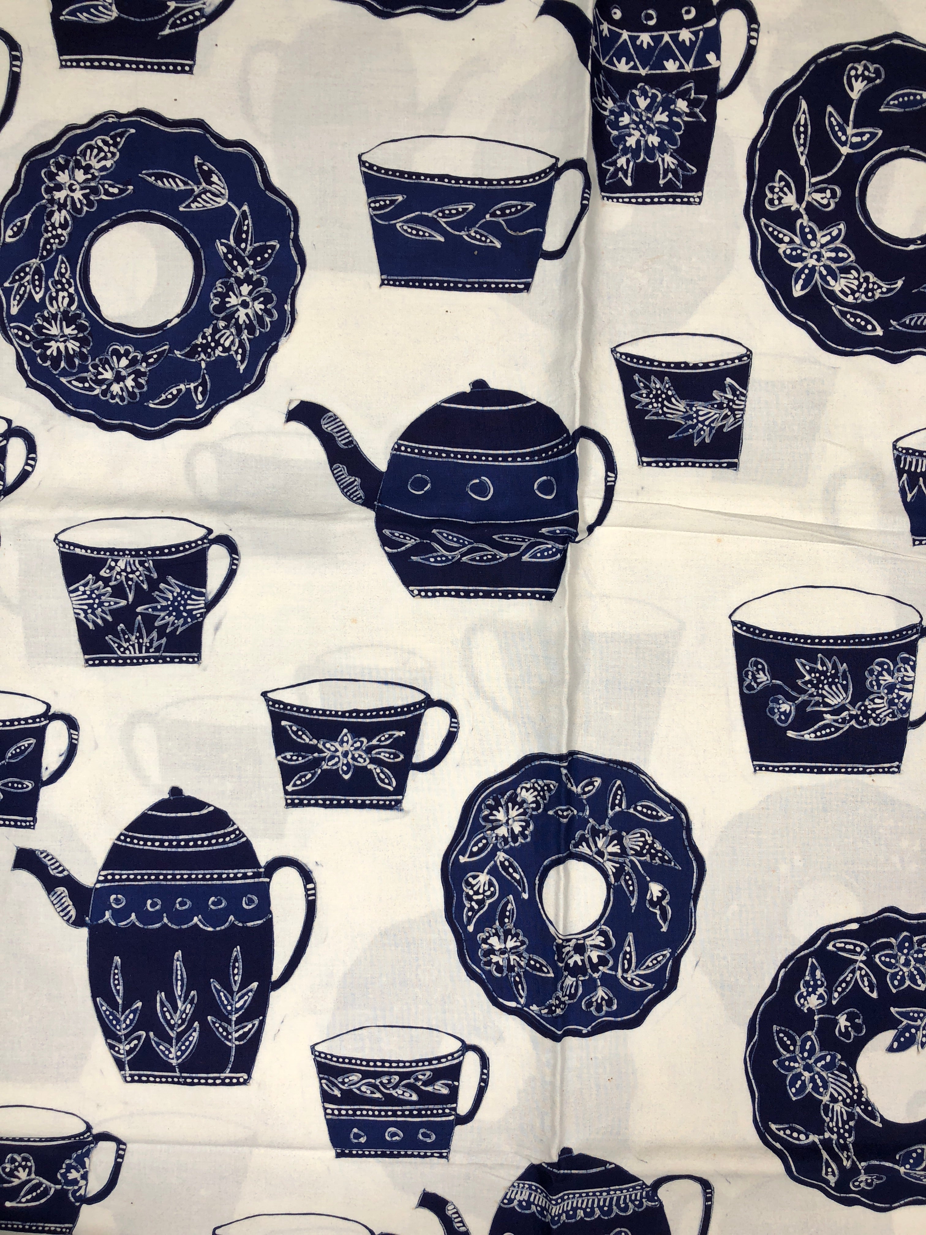 Batik Tulis Cirebon KA-BAT-CI-W-2670