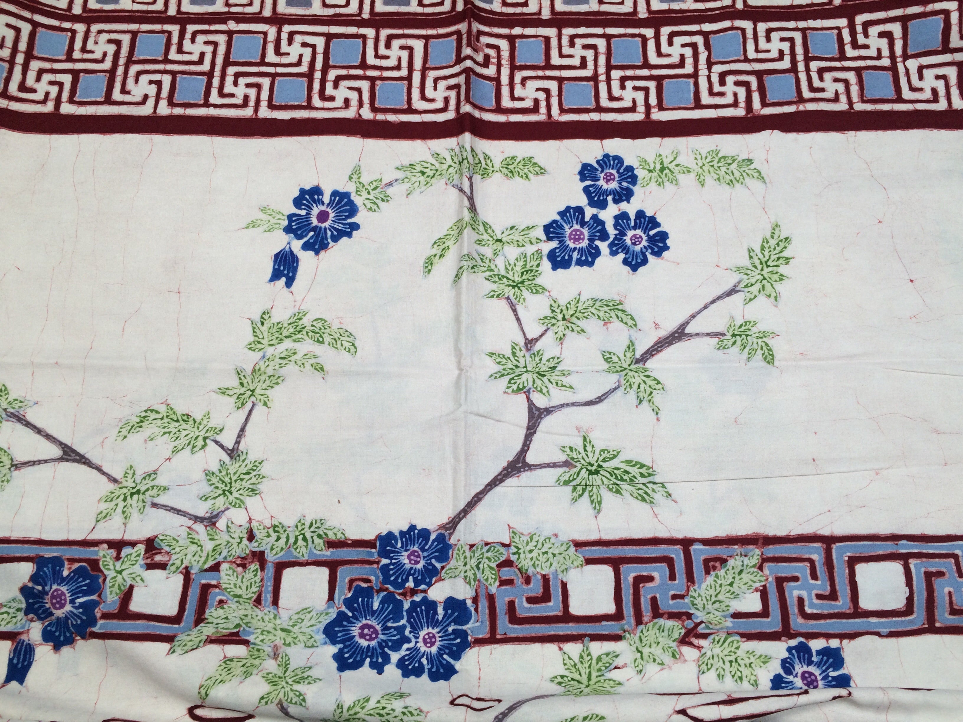 Batik Tulis Lasem KA-BAT-LA-W-5710