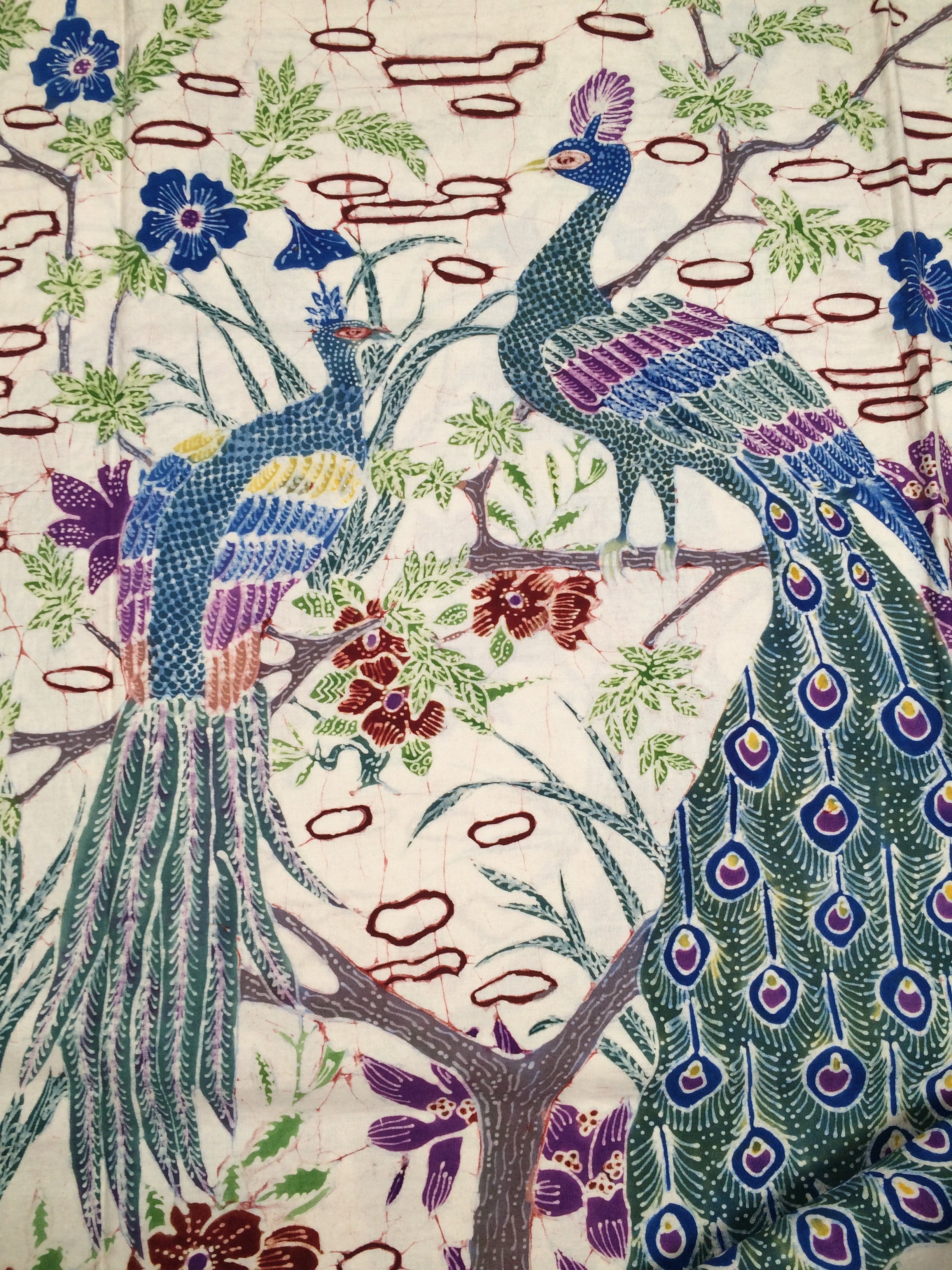 Batik Tulis Lasem KA-BAT-LA-W-5710