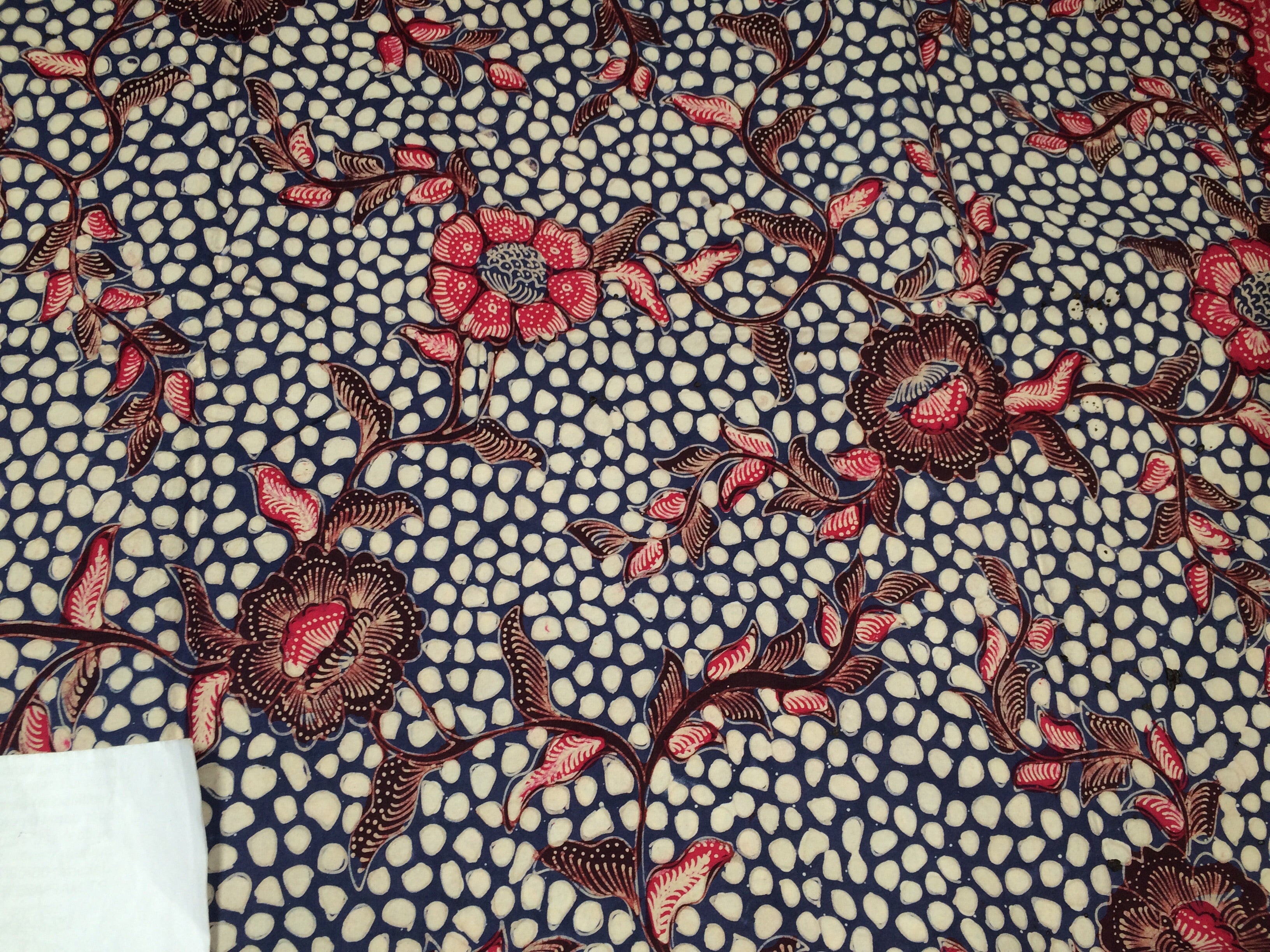 Batik Tulis Lasem KA-BAT-LA-W-4662