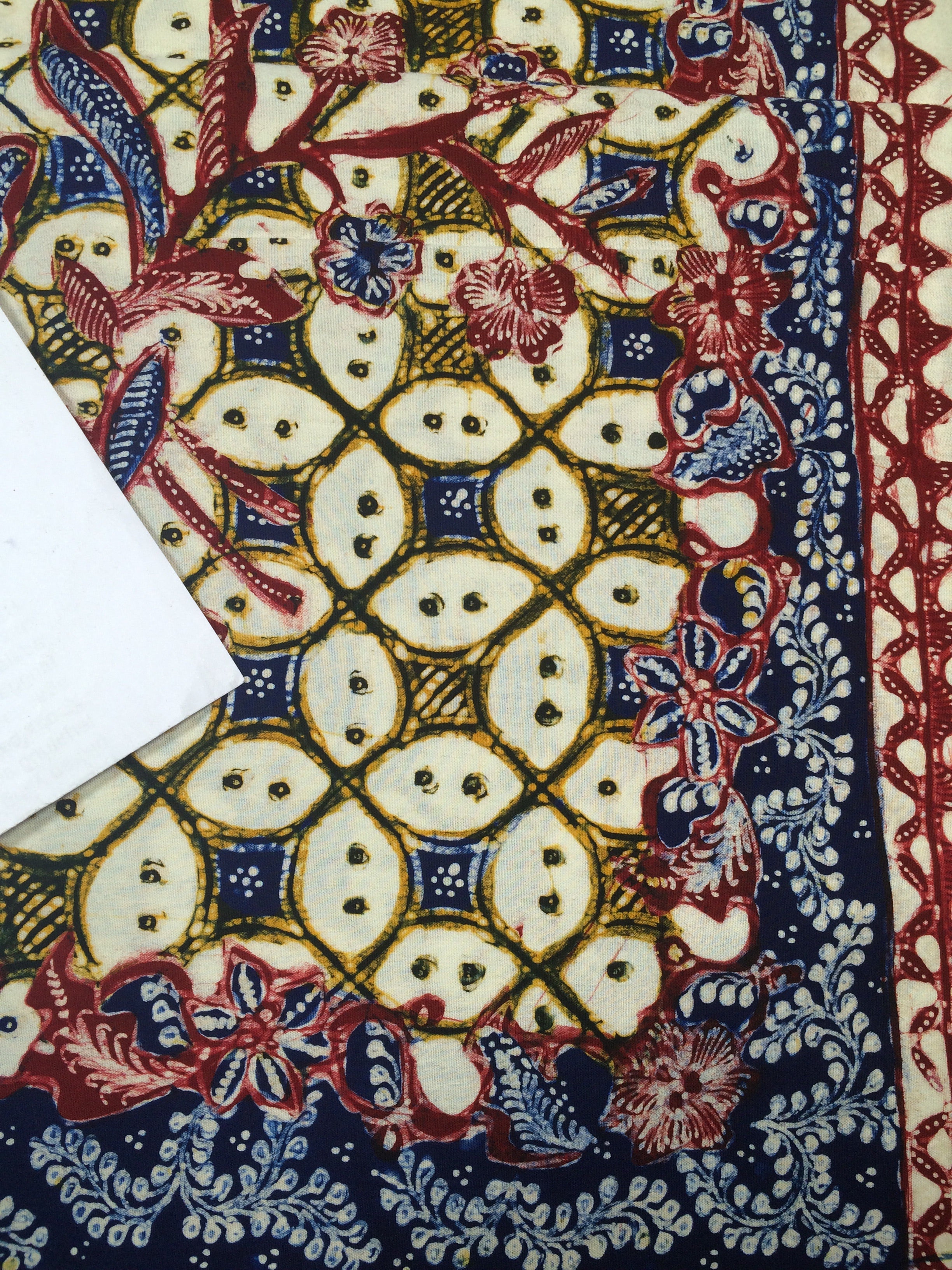 Batik Tulis Lasem KA-BAT-LA-W-6066