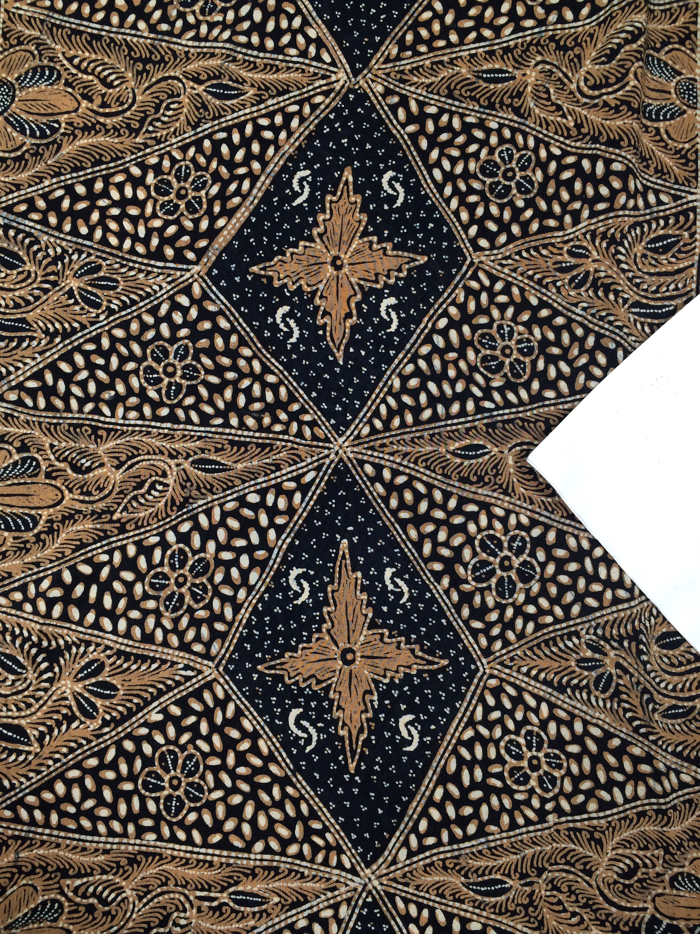 Batik Tulis Sragen KA-BAT-SR-W-5133