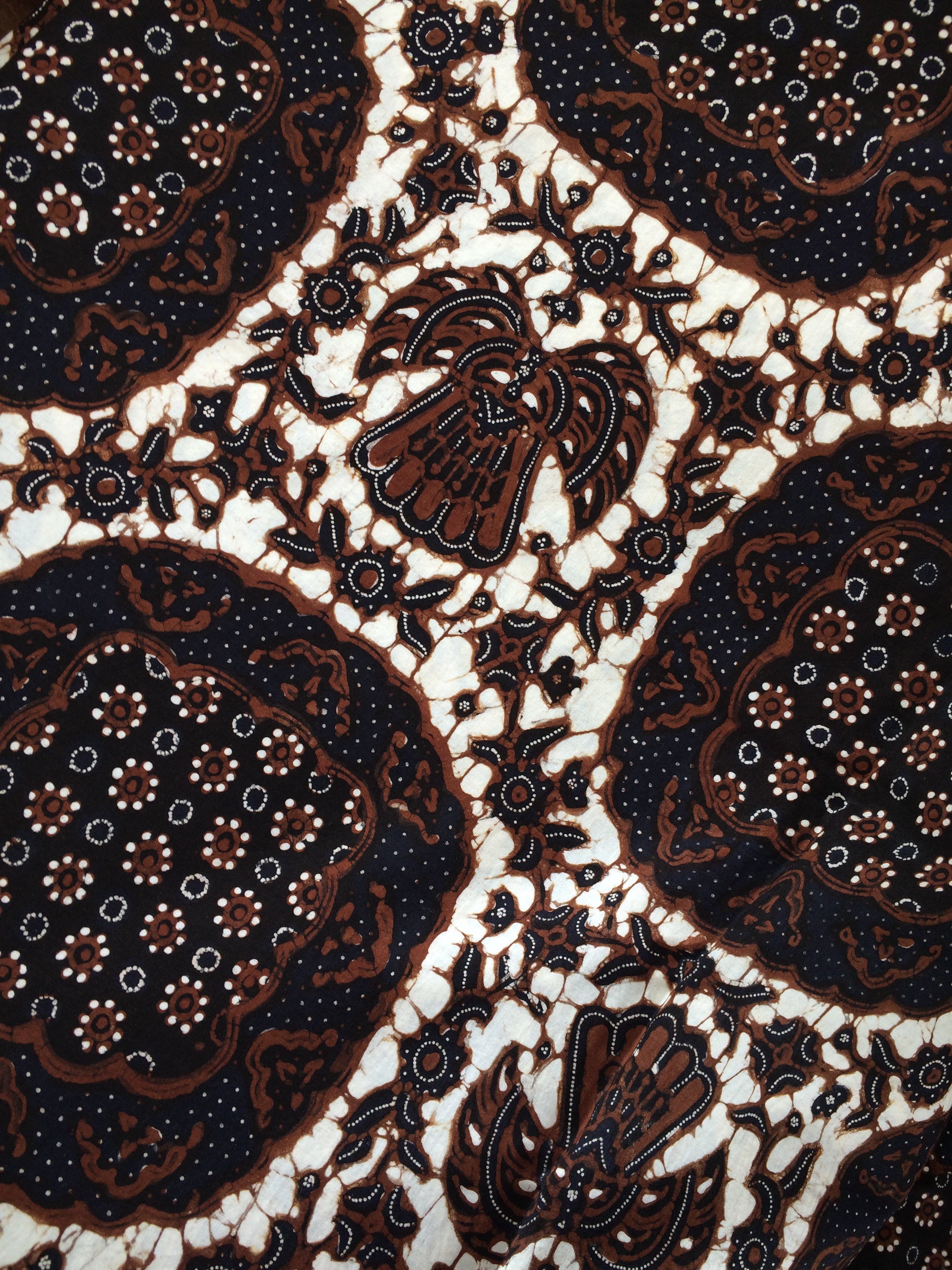 Batik Tulis Jogjakarta KA-BAT-JO-W-6466