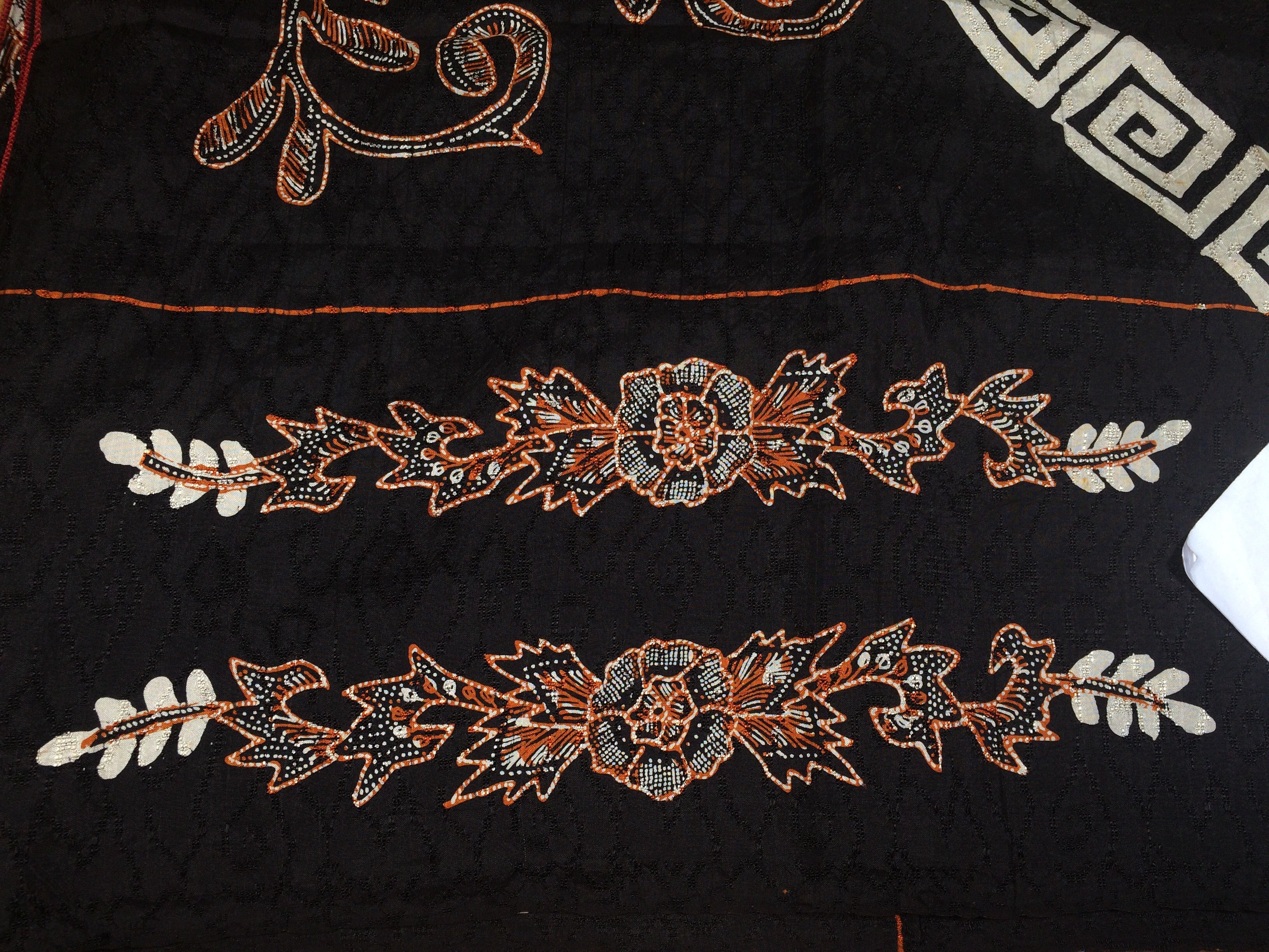 Batik Tulis Pekalongan KA-BAT-PK-W-5880