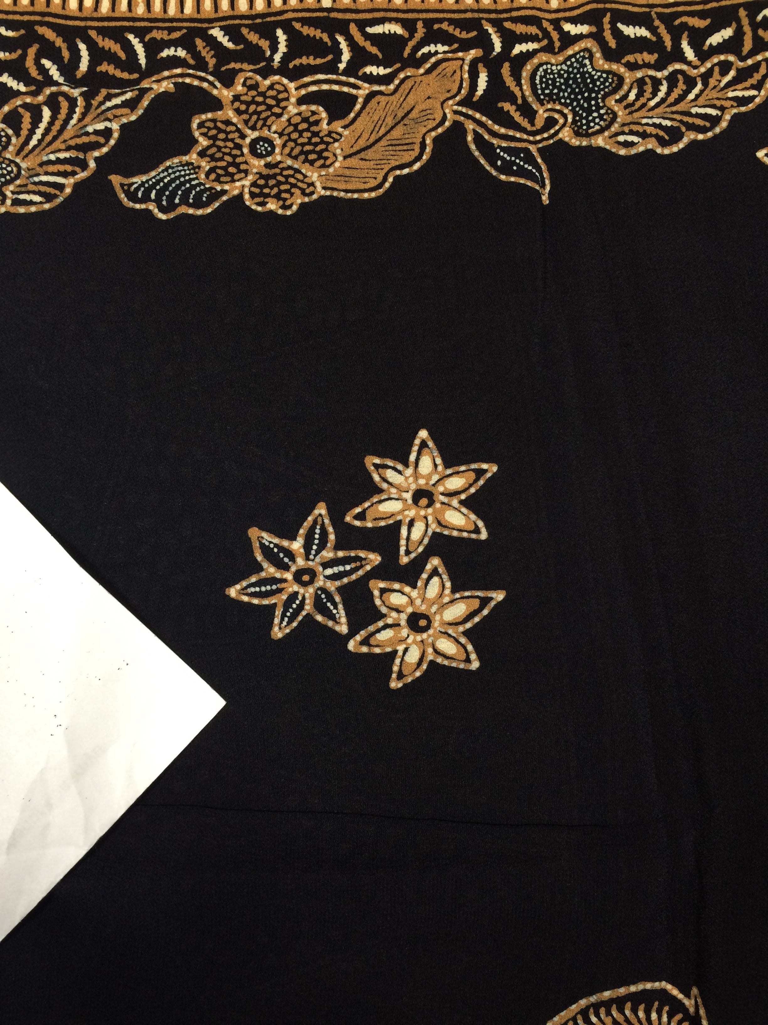 Batik Tulis Sragen KA-BAT-SR-W-5133