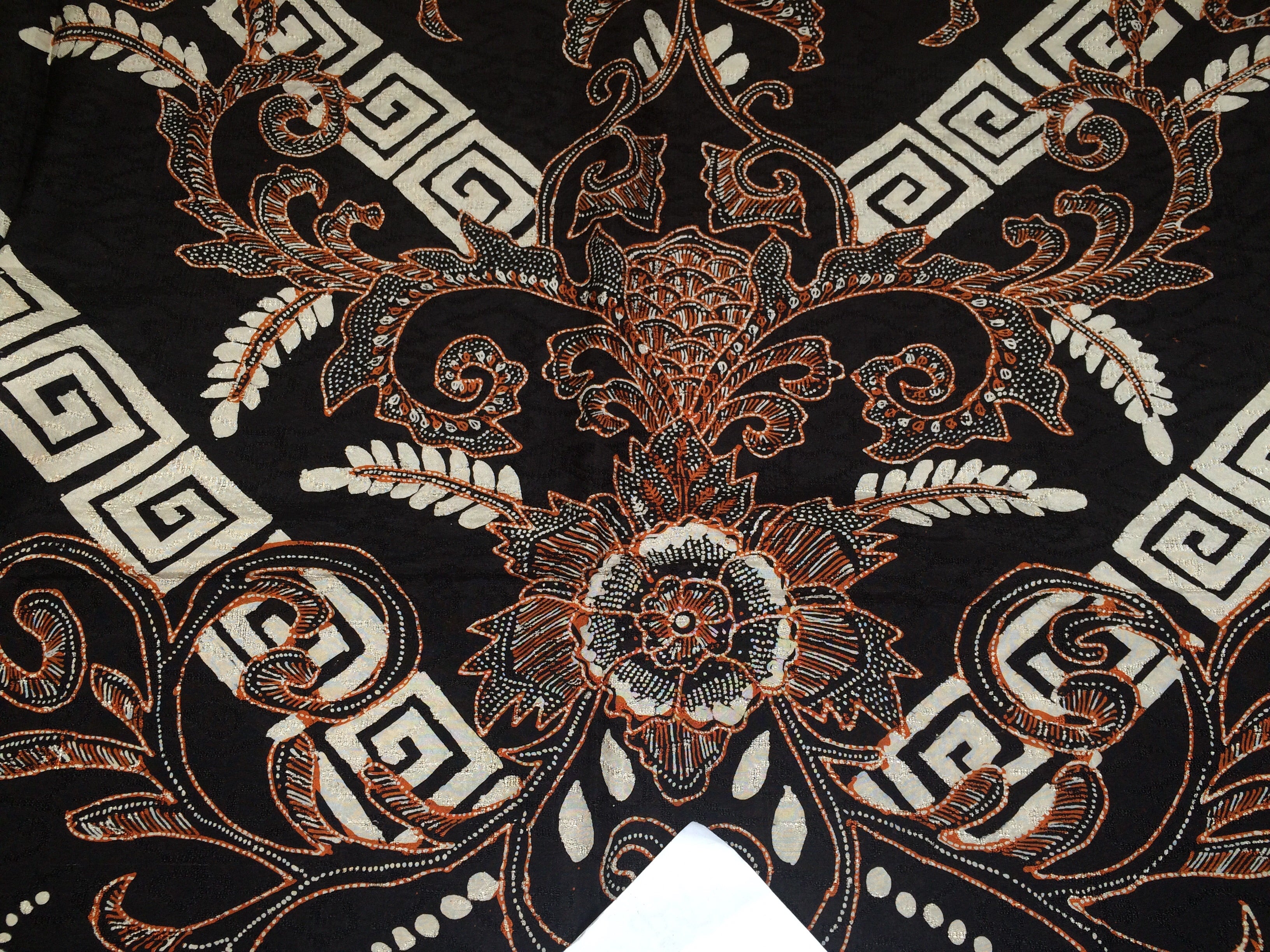 Batik Tulis Pekalongan KA-BAT-PK-W-5880