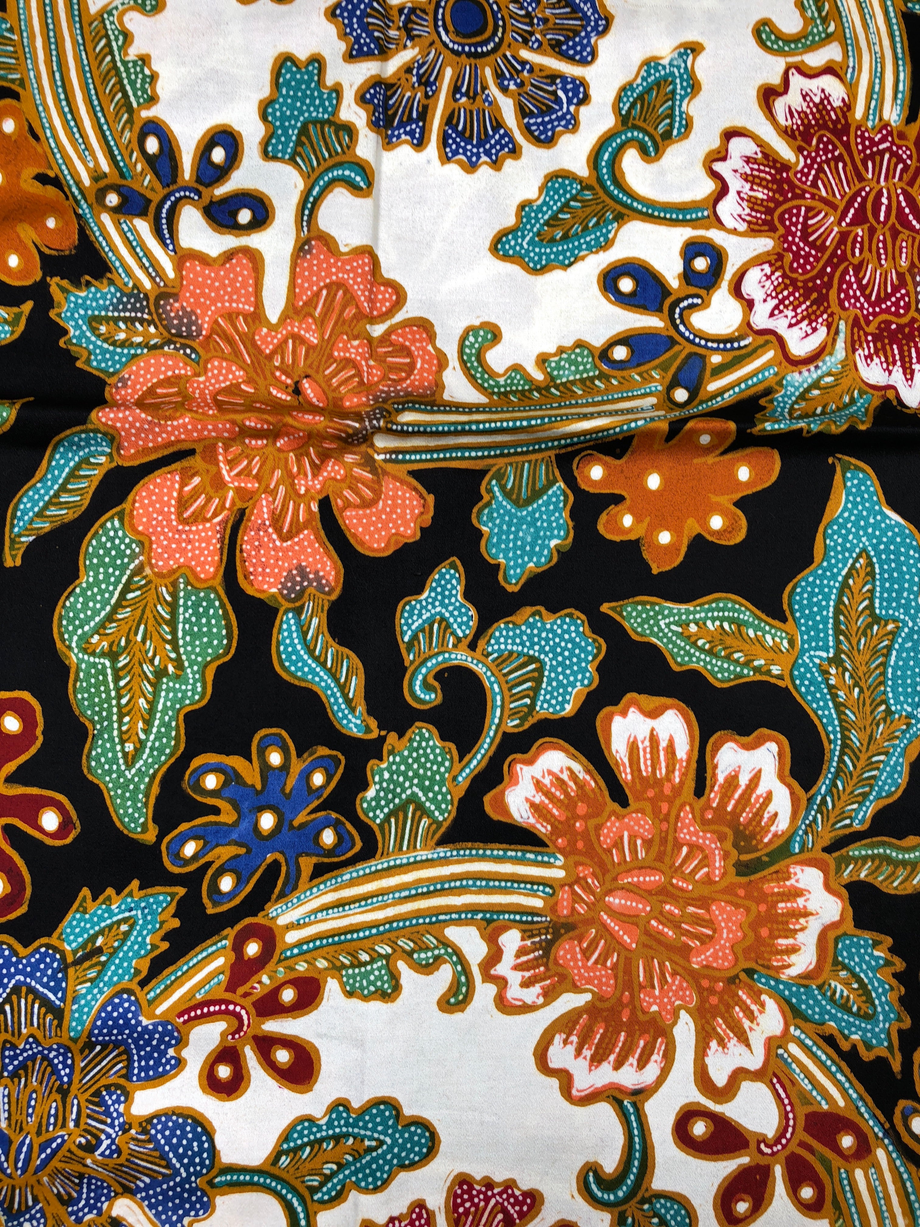 Batik Tulis Pekalongan KA-BAT-PK-W-2934
