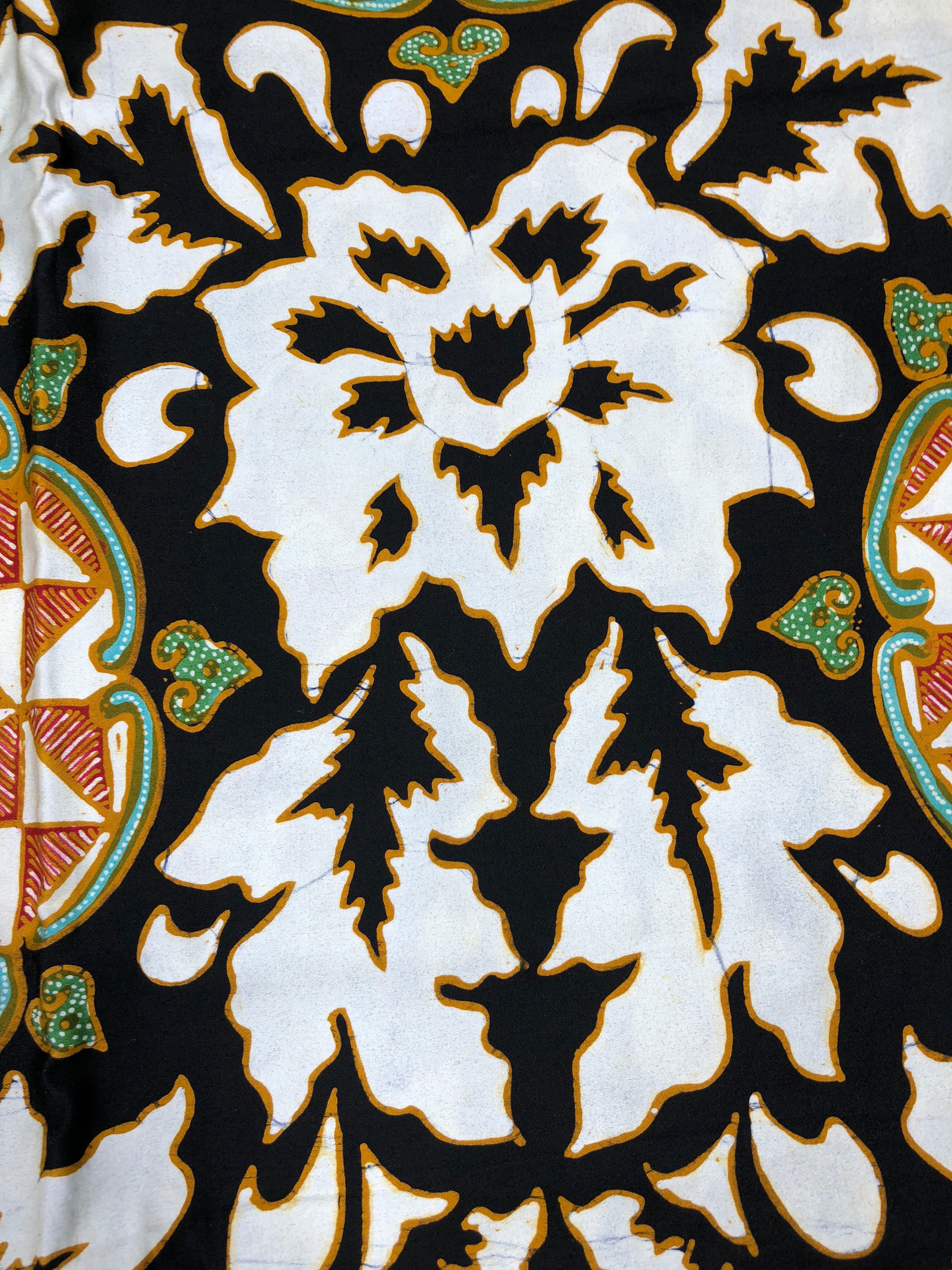 Batik Tulis Pekalongan KA-BAT-PK-W-5612