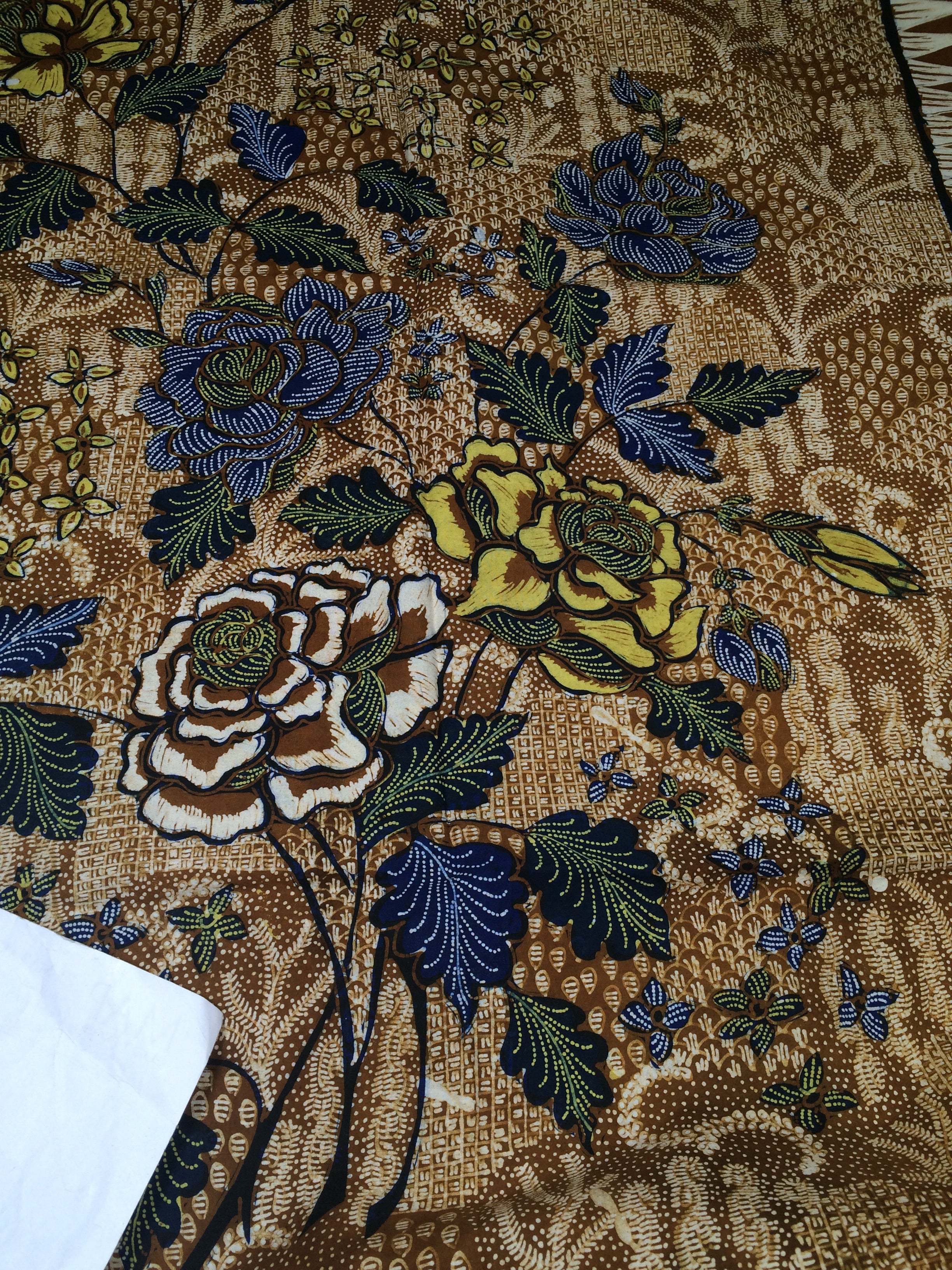 Batik Tulis Madura KA-BAT-MA-W-5951