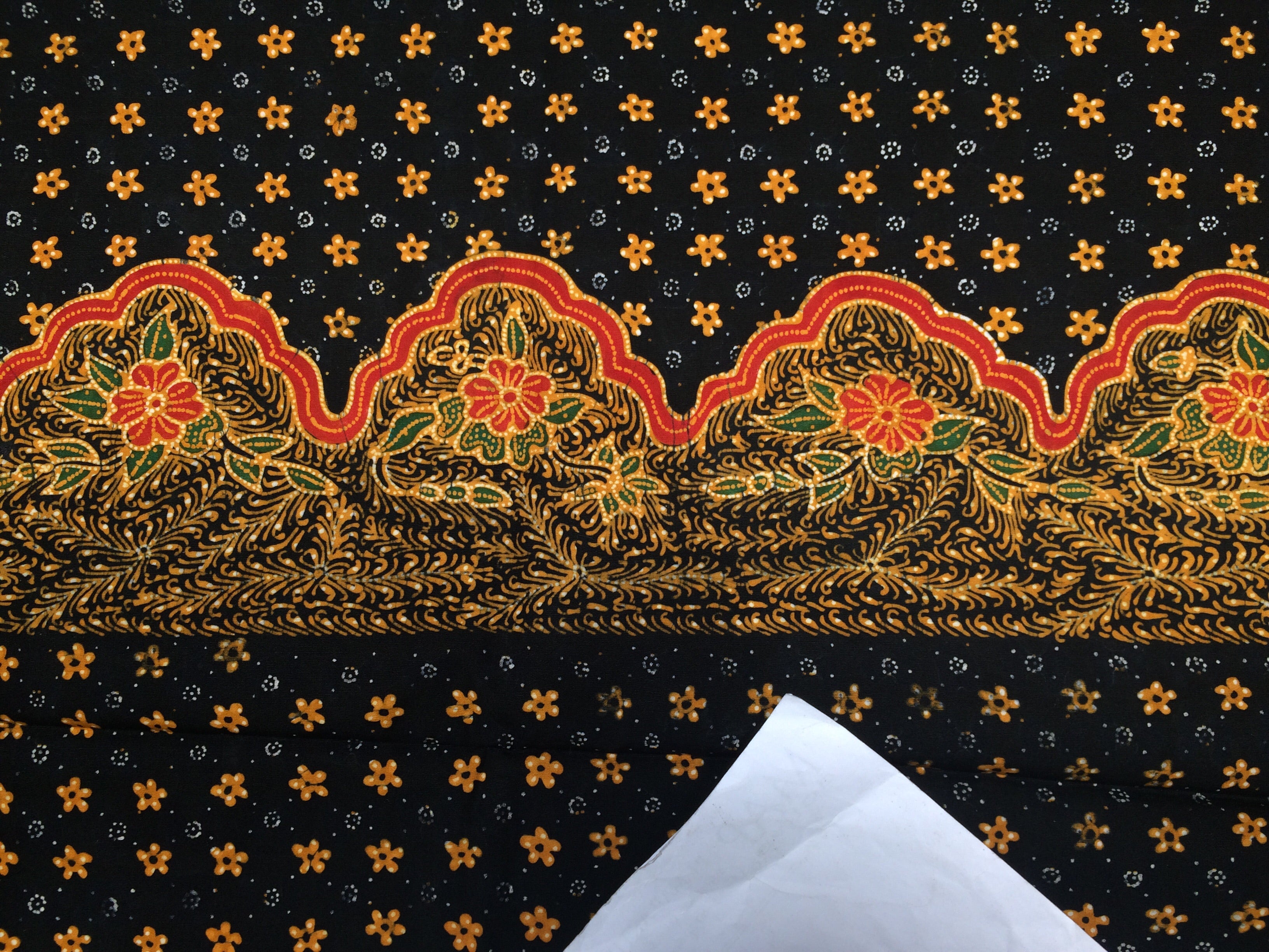 Batik Tulis Solo KA-BAT-SO-W-4669