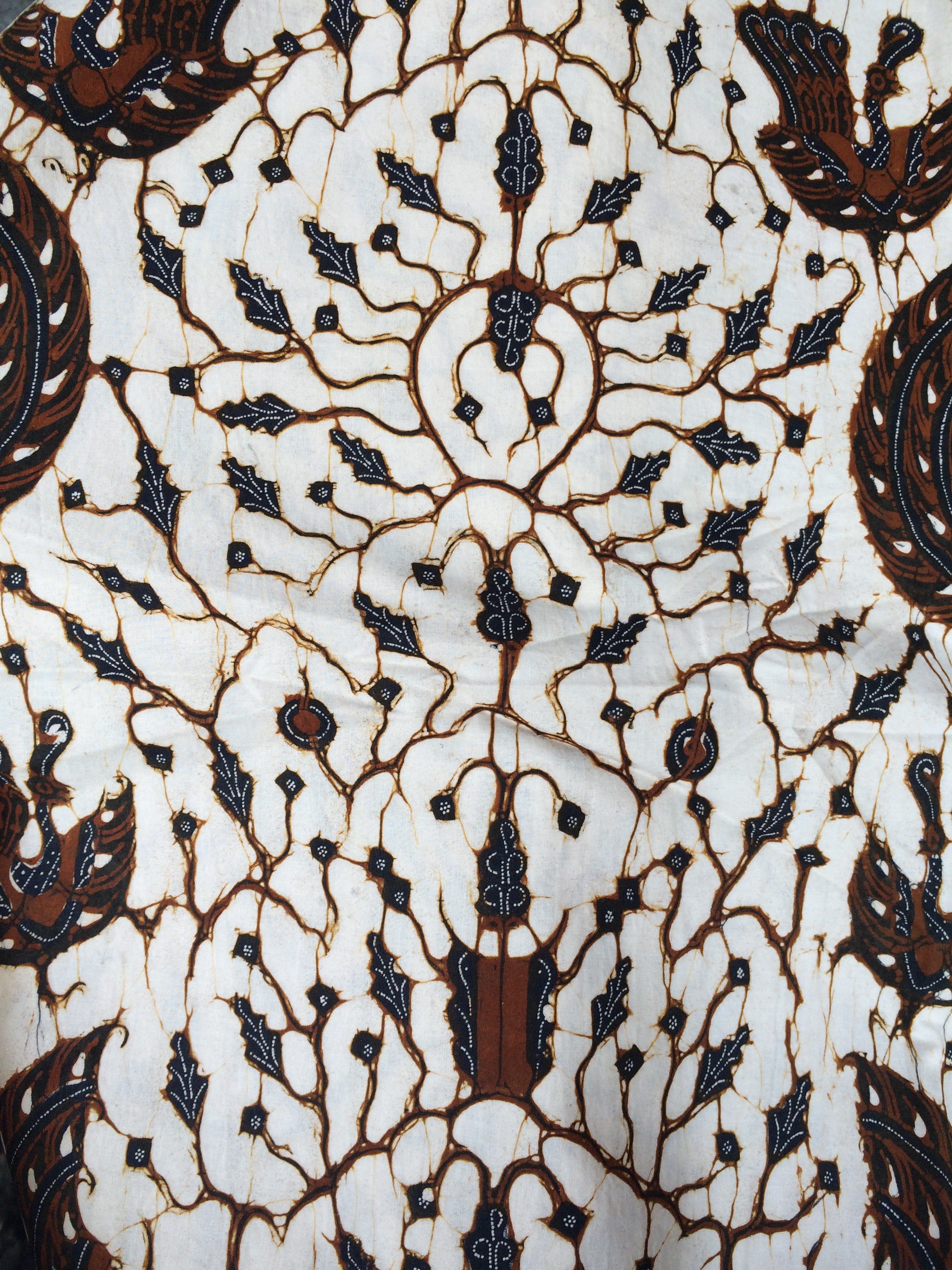 Batik Tulis Jogjakarta KA-BAT-JO-W-6467