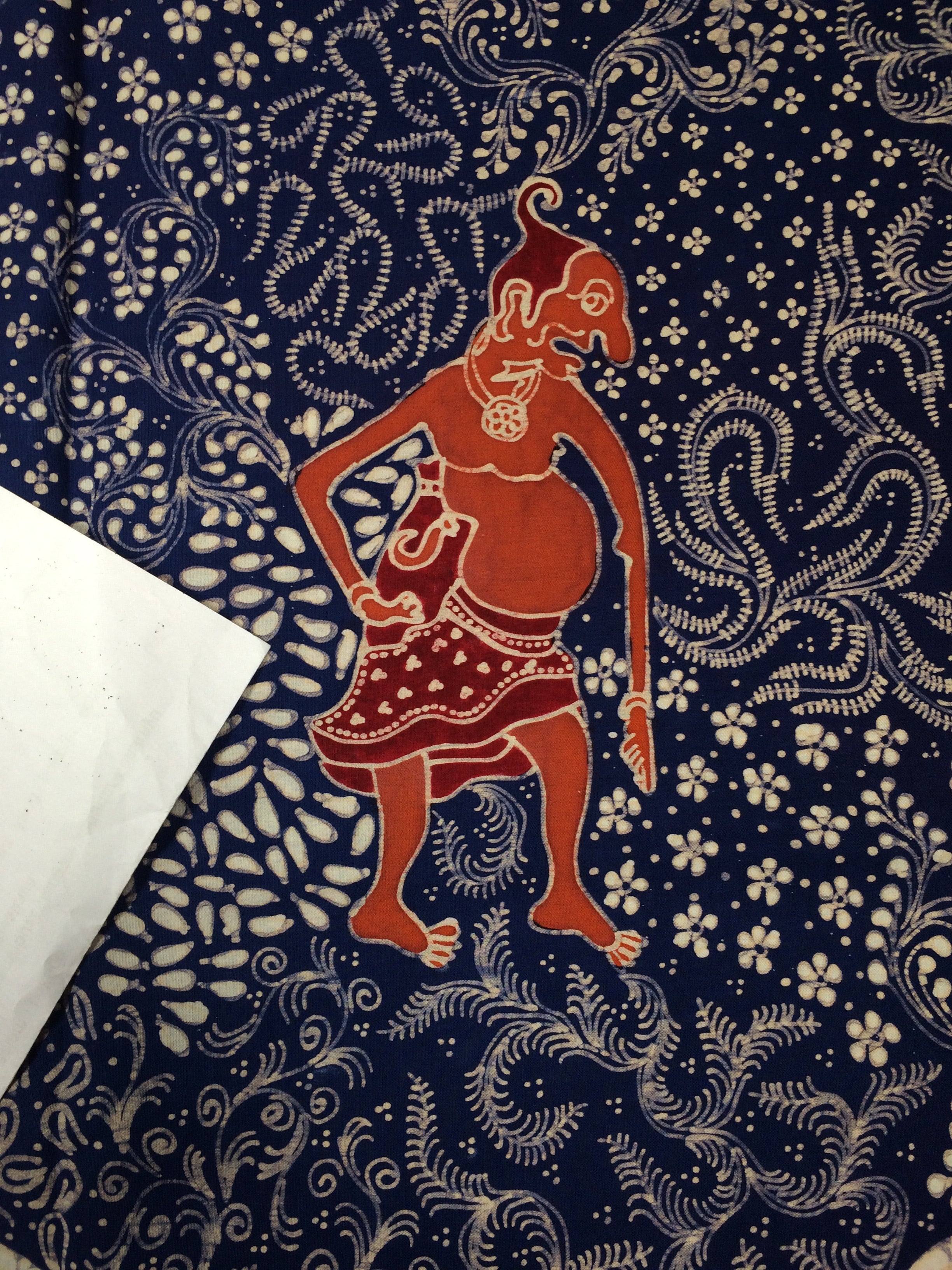 Batik Tulis Lasem KA-BAT-LA-W-5140