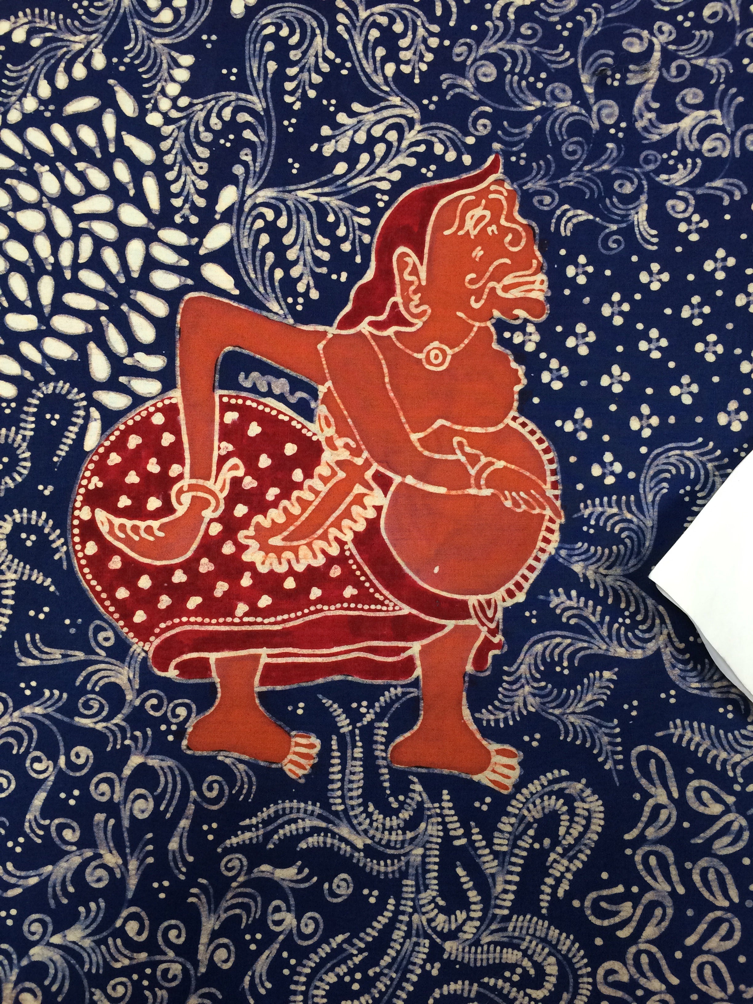 Batik Tulis Lasem KA-BAT-LA-W-5140