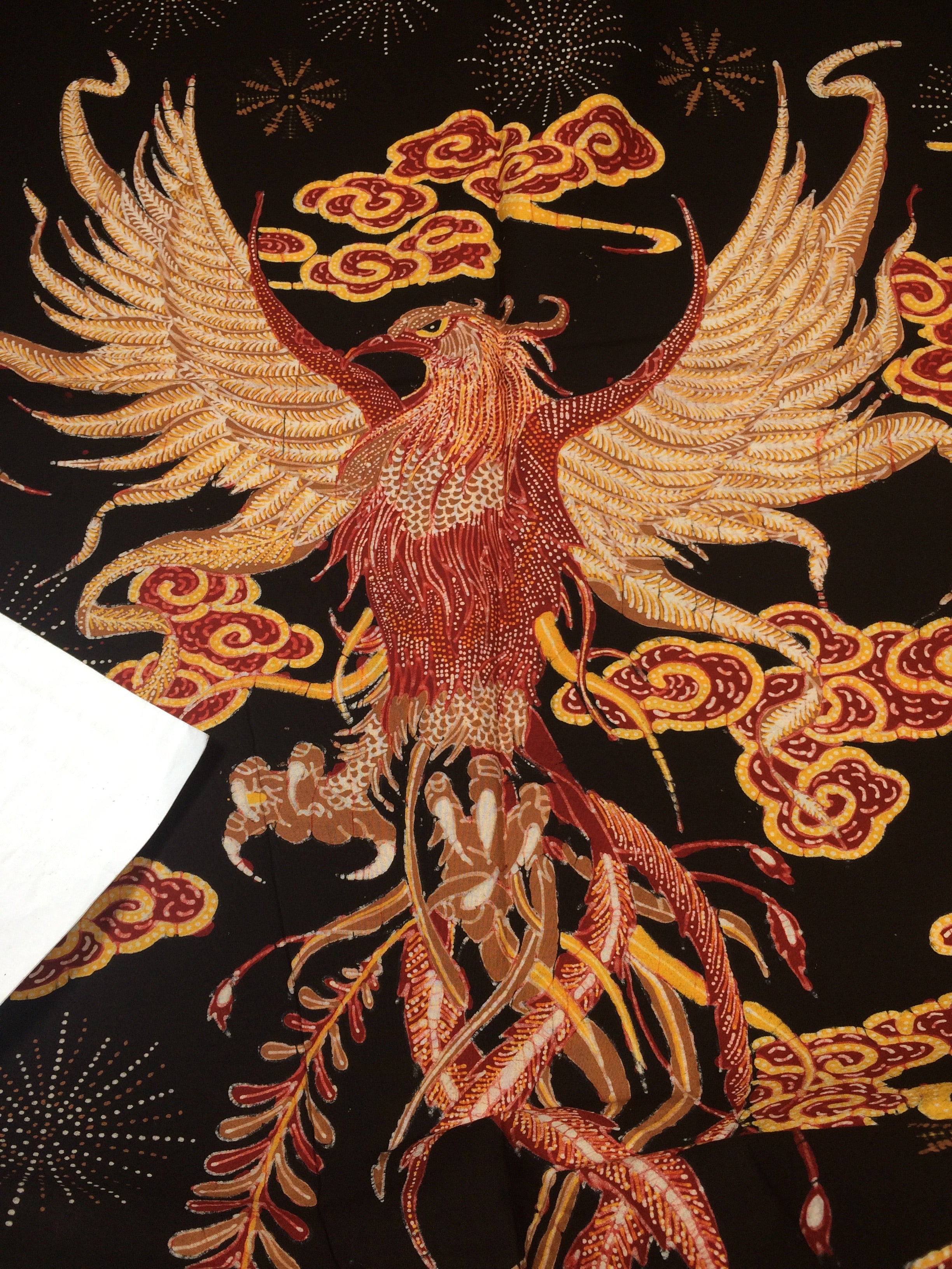 Batik Tulis Lasem KA-BAT-LA-W-6070