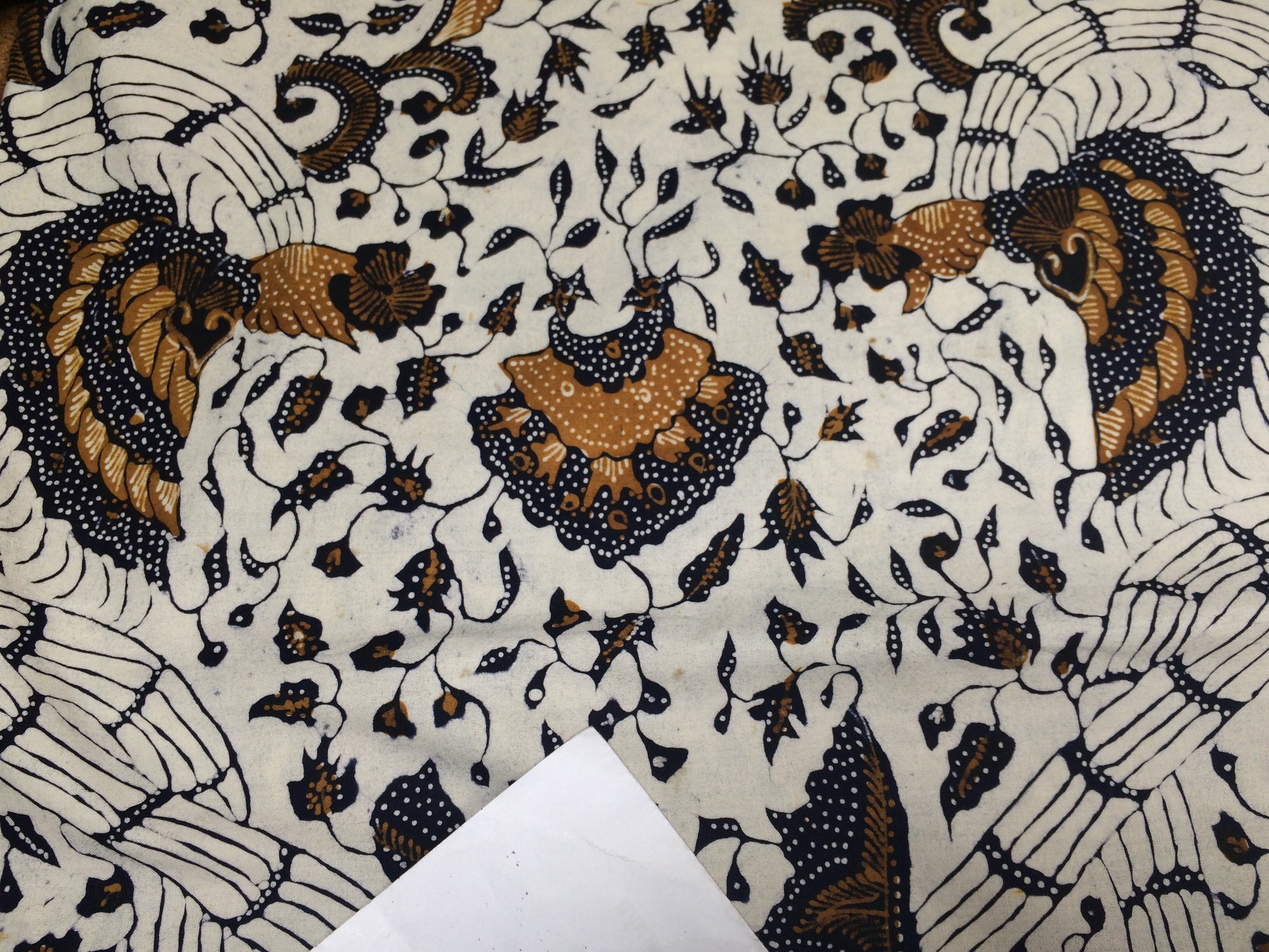 Batik Tulis Cirebon KA-BAT-CI-W-5939