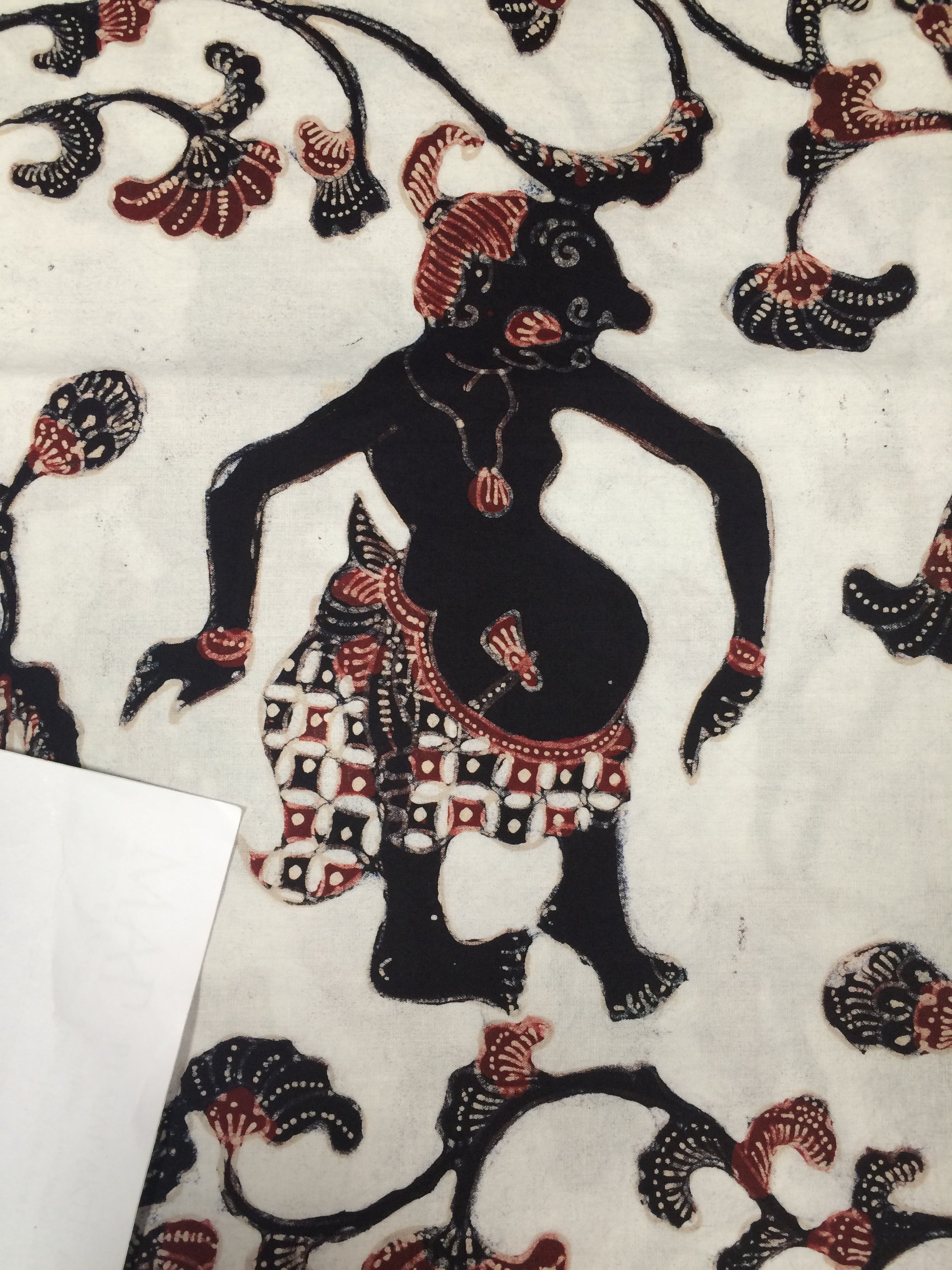 Batik Tulis Lasem KA-BAT-LA-W-5268