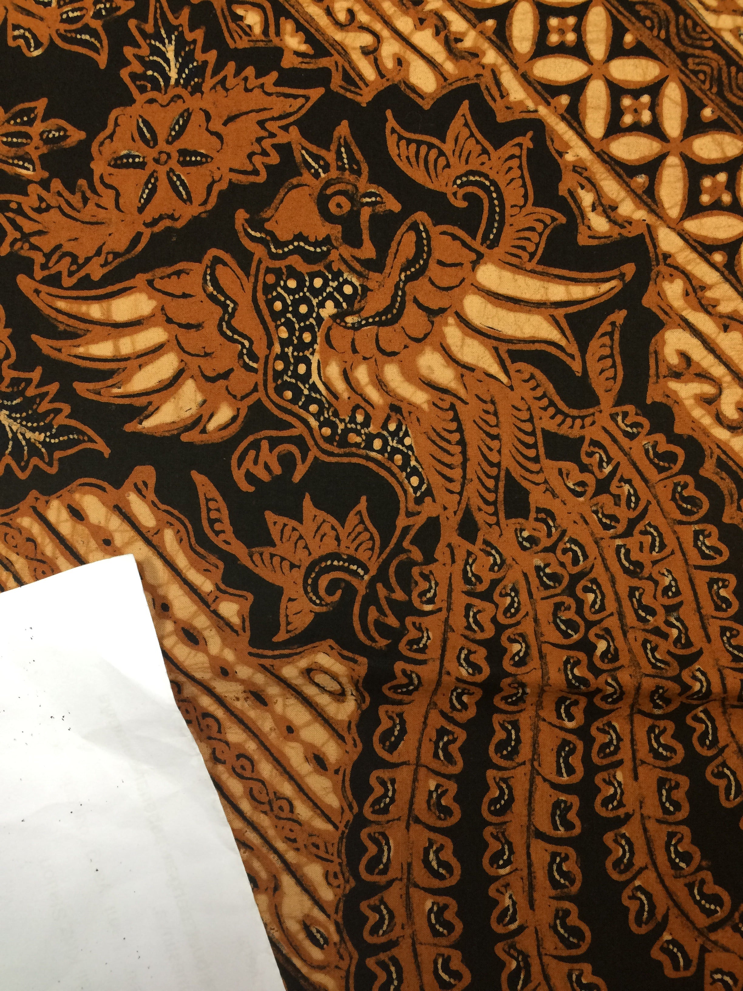 Batik Tulis Sragen KA-BAT-SR-W-5274