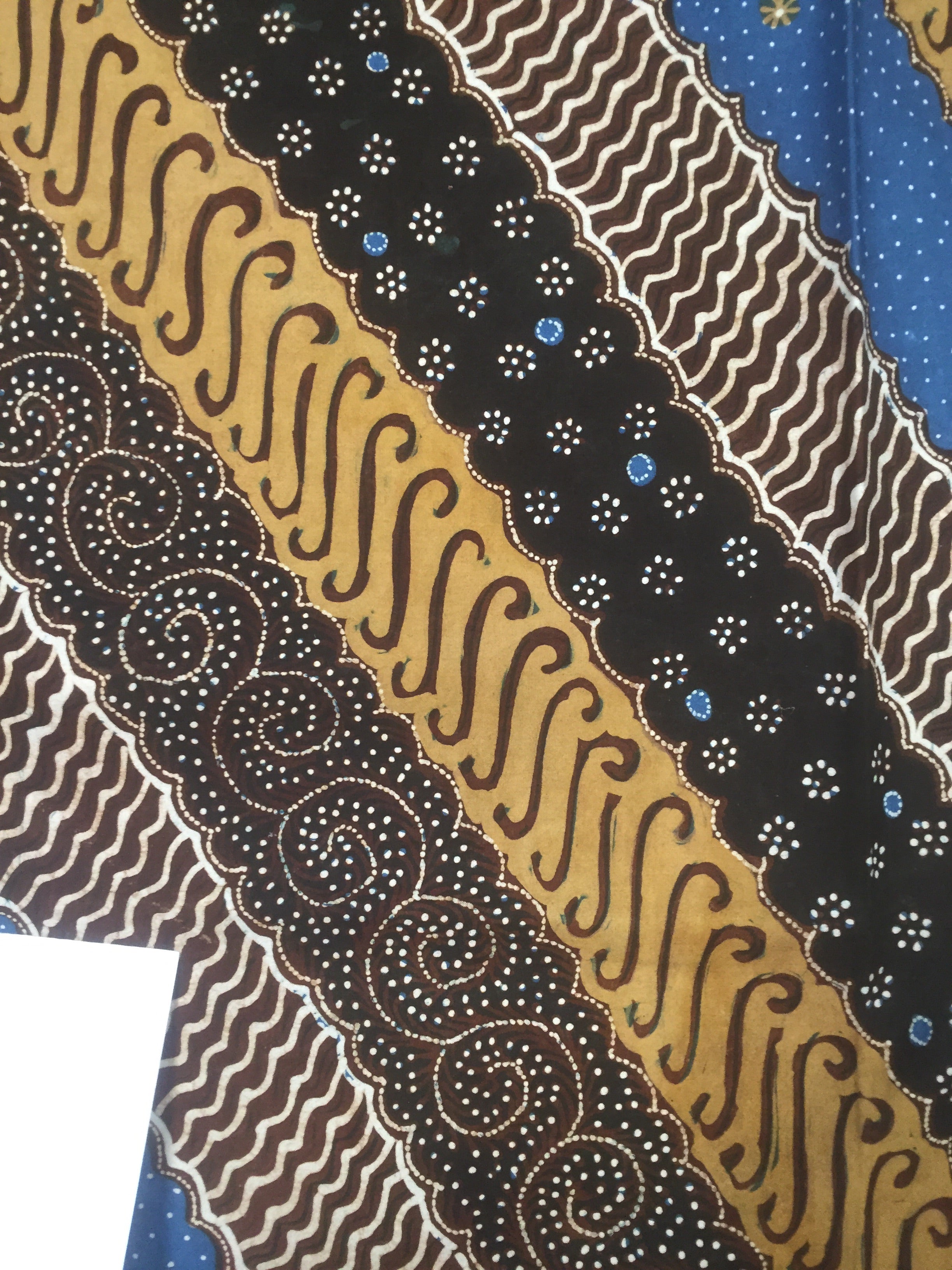 Batik Tulis Pacitan KA-BAT-PA-W-5989