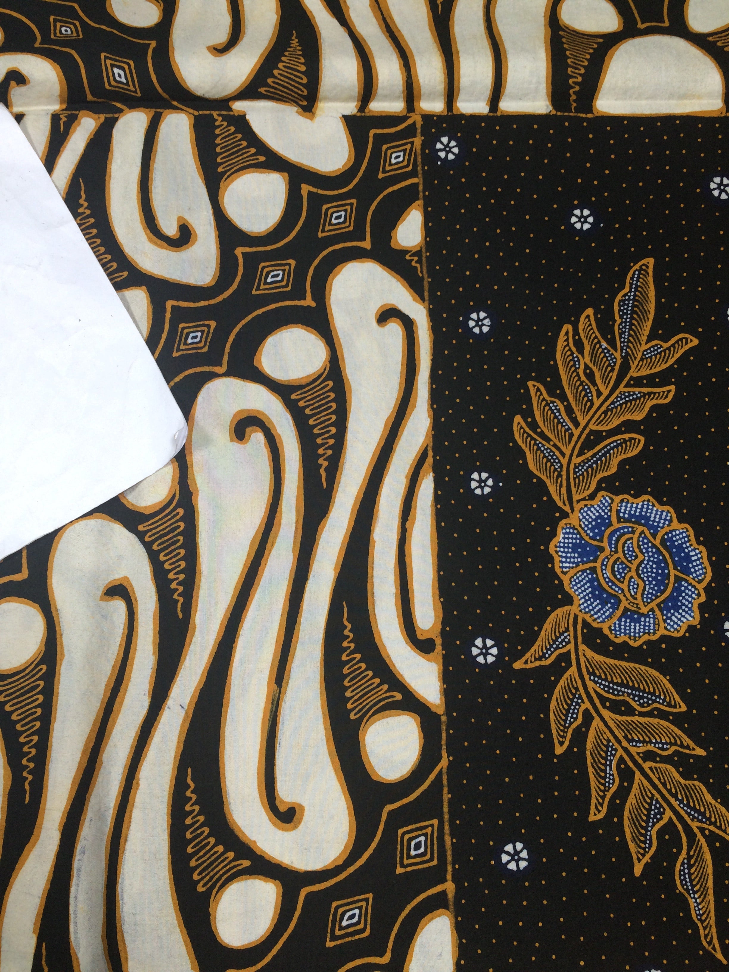 Batik Tulis Pekalongan KA-BAT-PK-W-5893