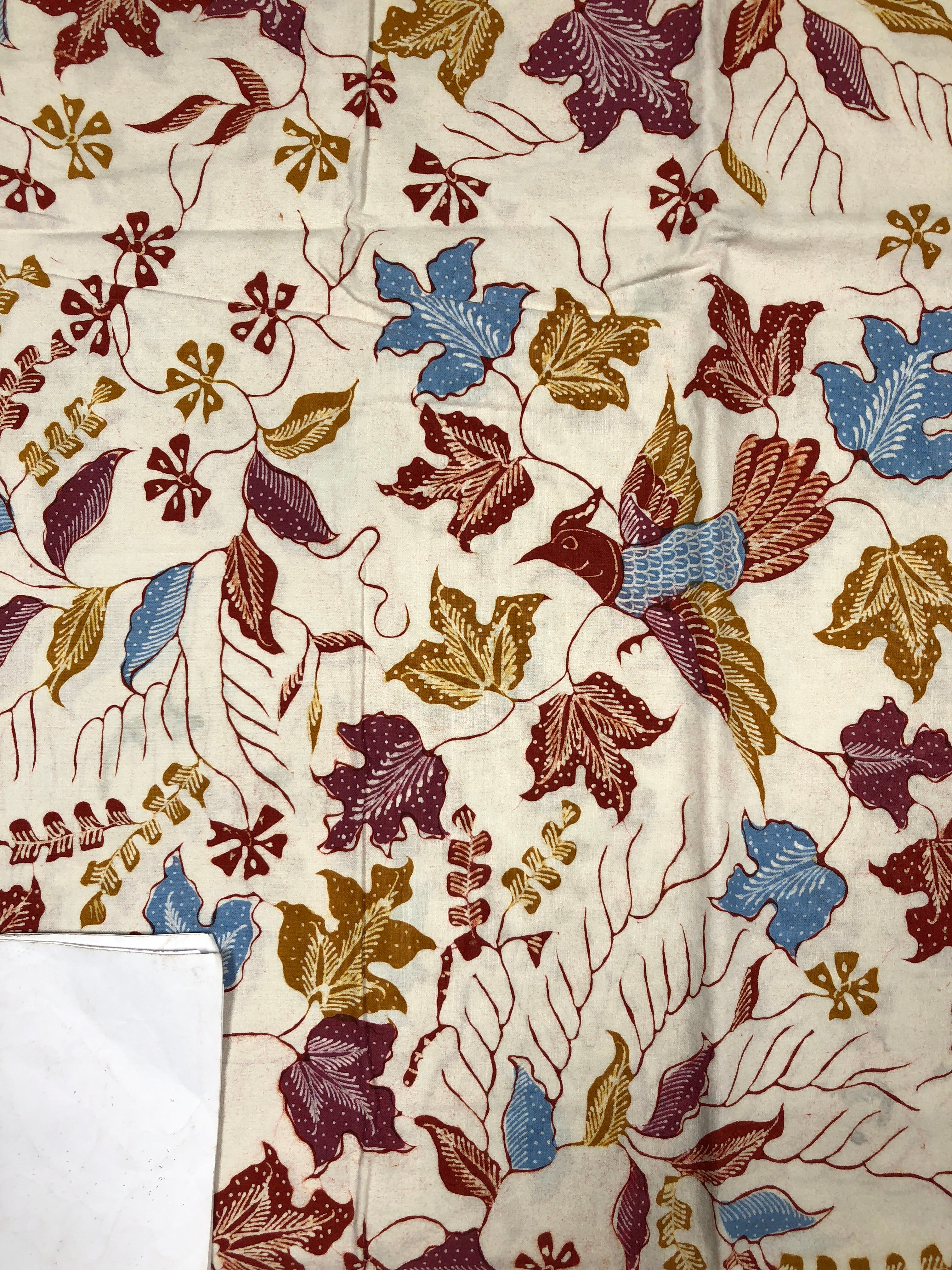 Batik Tulis Cirebon KA-BAT-CI-W-5531