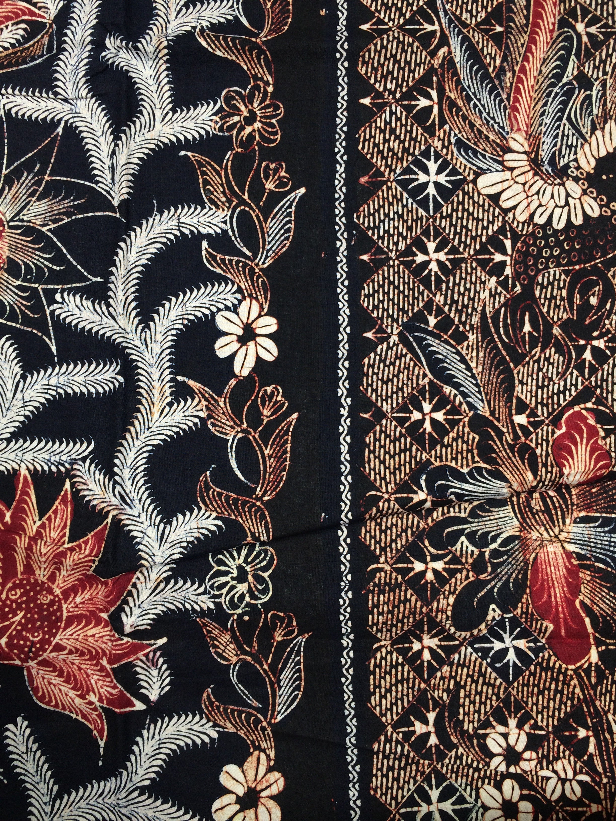 Batik Tulis Madura KA-BAT-MA-W-5703