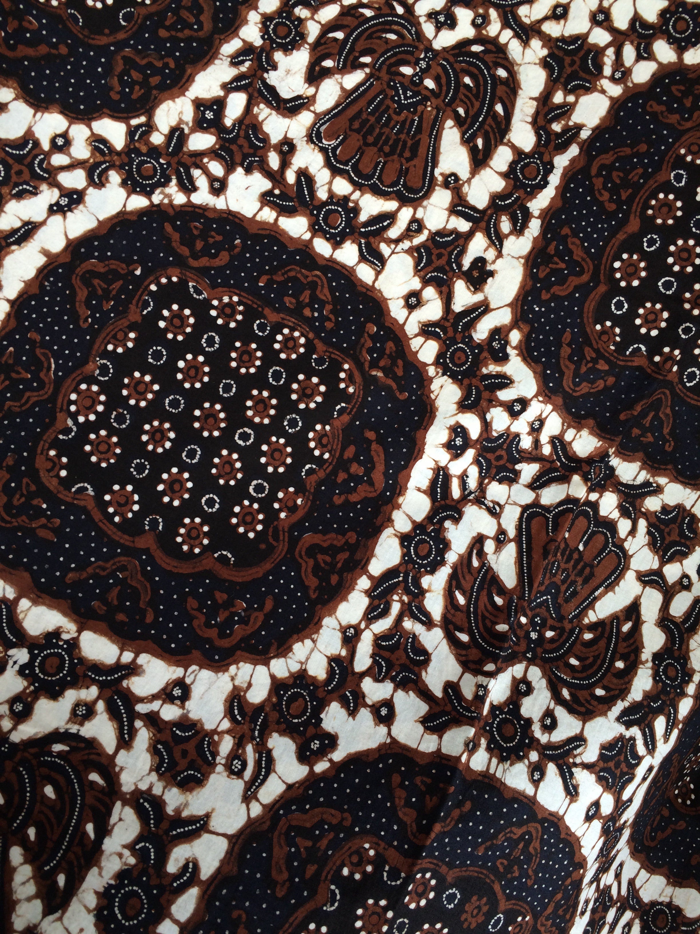 Batik Tulis Jogjakarta KA-BAT-JO-W-6466