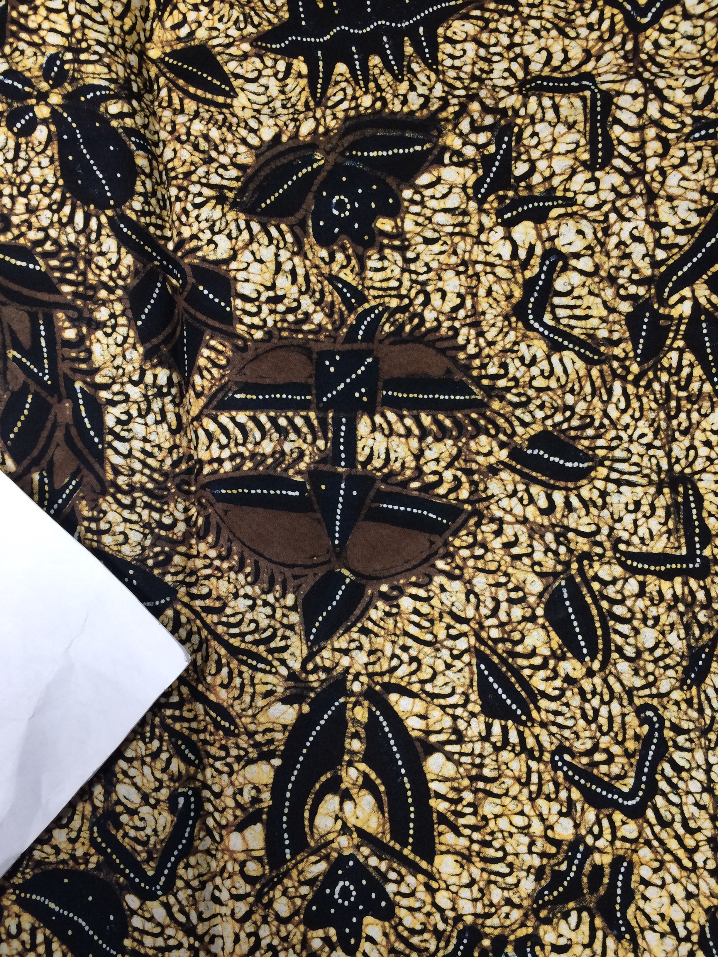 Batik Tulis Tulungagung KA-BAT-TU-W-5115