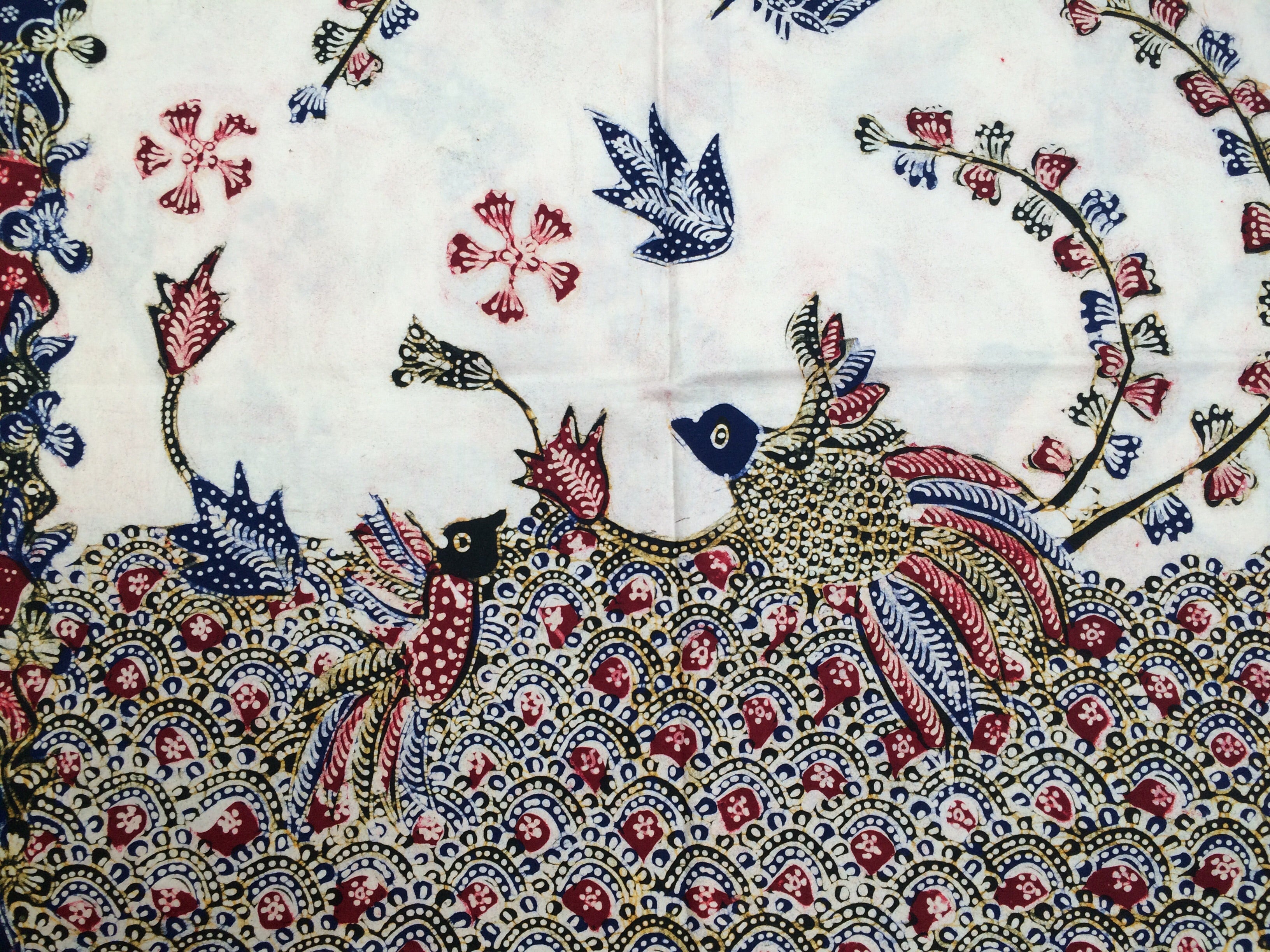 Batik Tulis Lasem KA-BAT-LA-W-5707