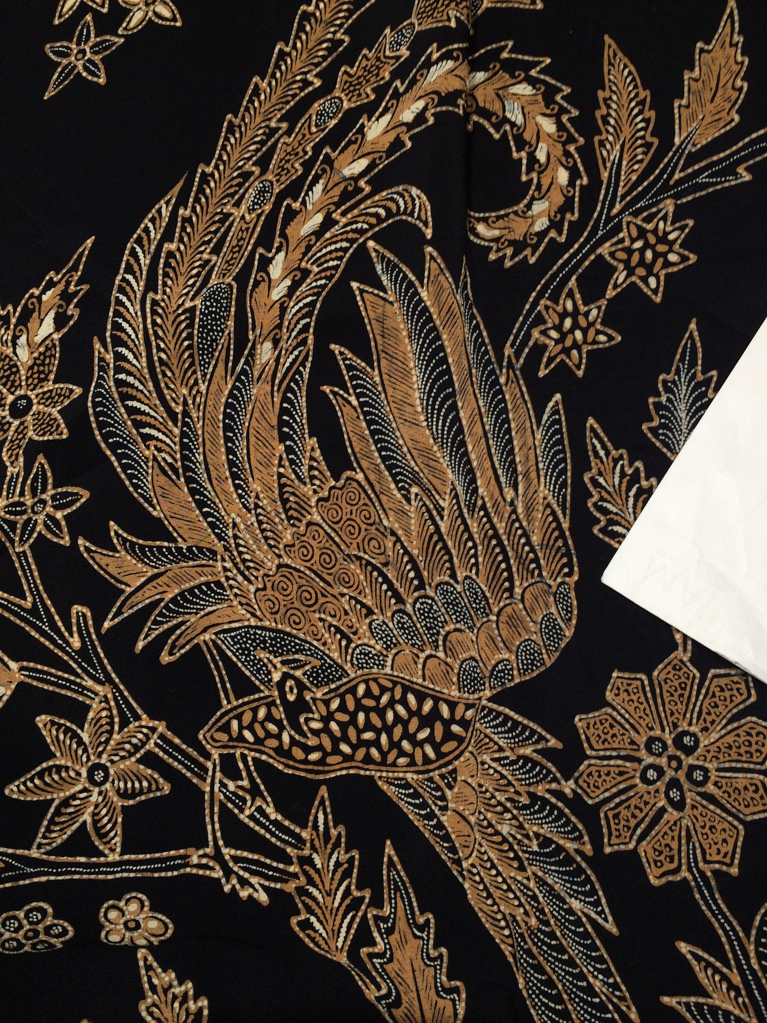 Batik Tulis Sragen KA-BAT-SR-W-5133