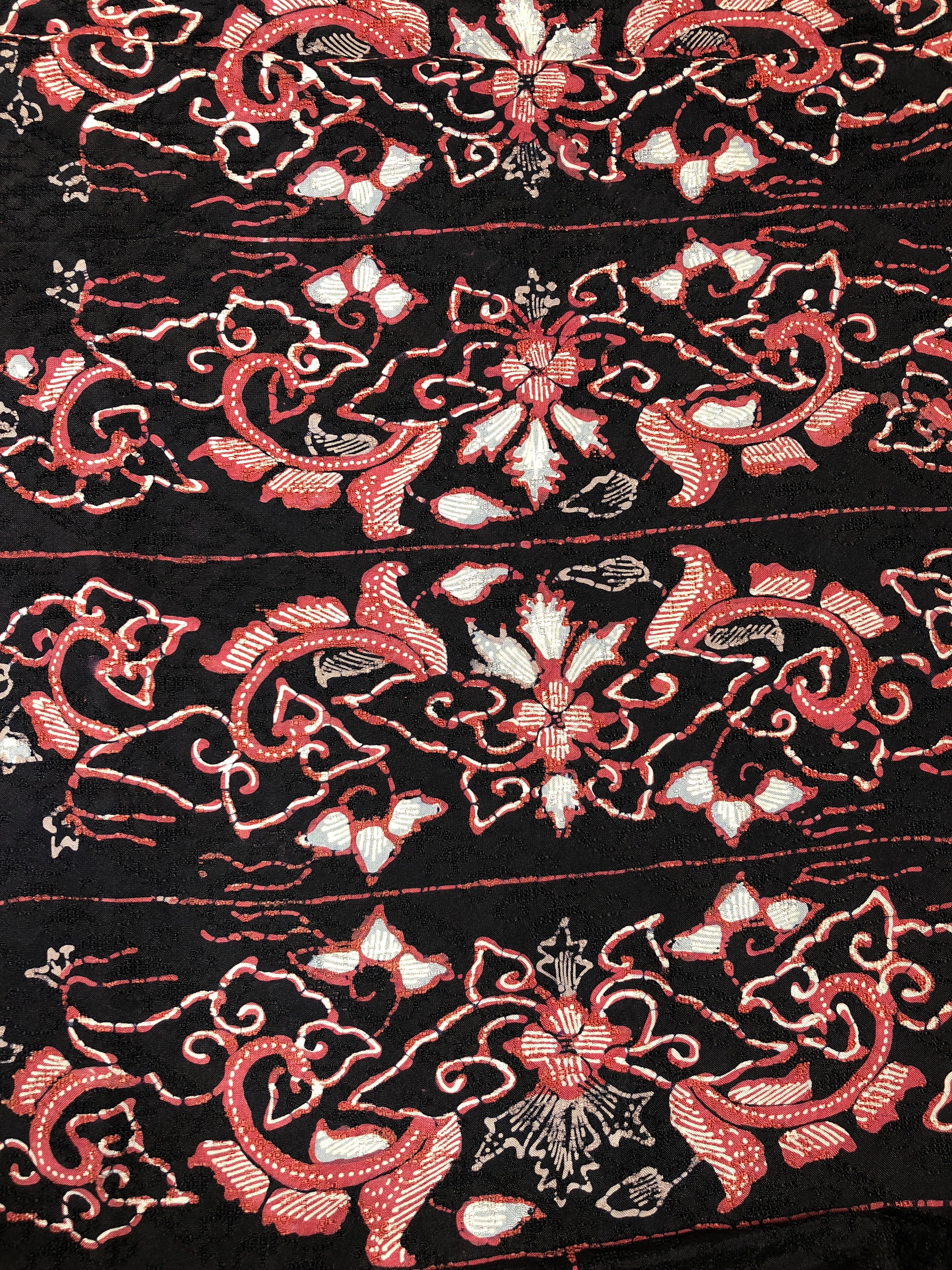 Batik Tulis Cirebon KA-BAT-CI-W-5564