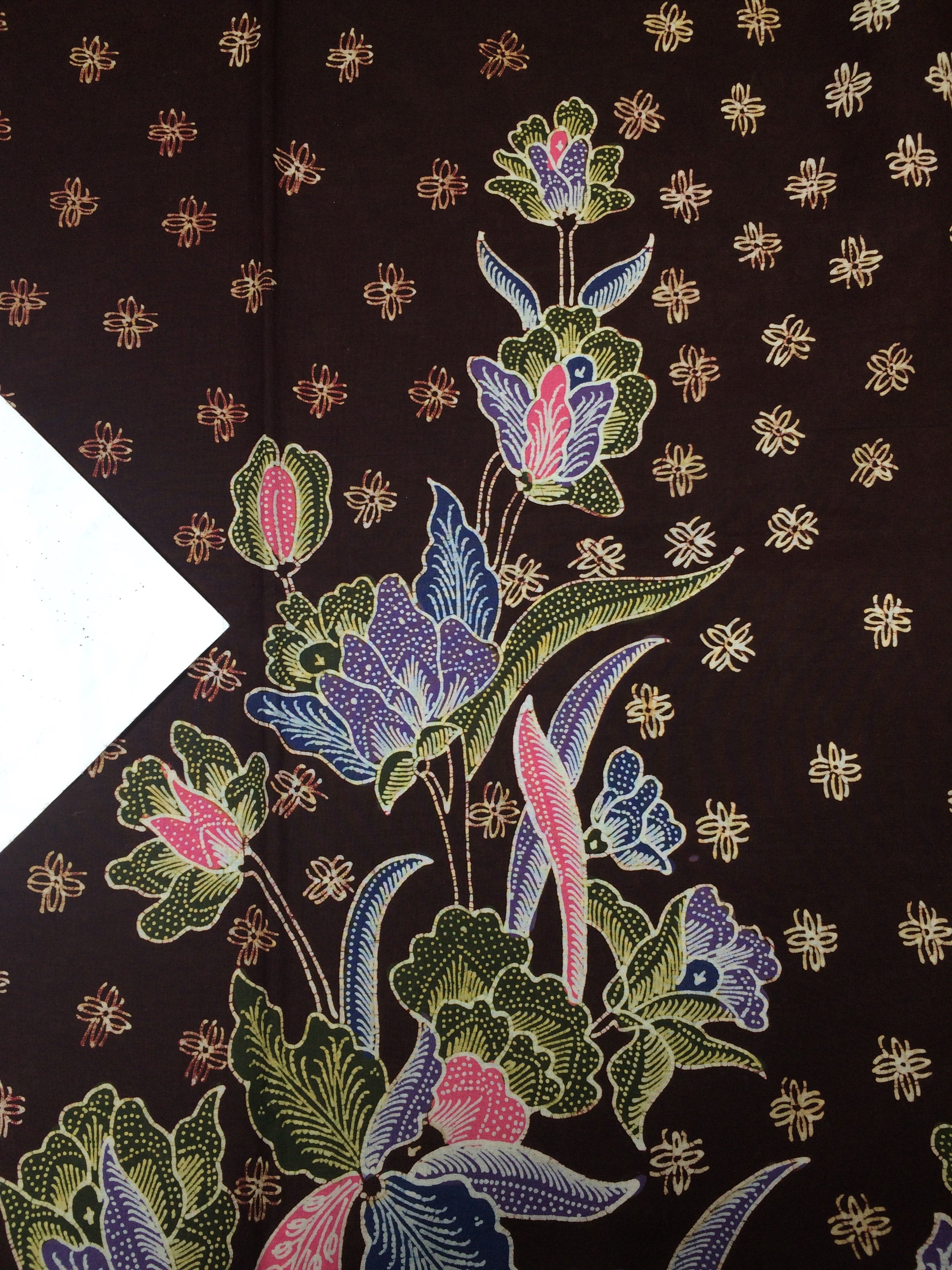 Batik Tulis Cirebon KA-BAT-CI-W-5937